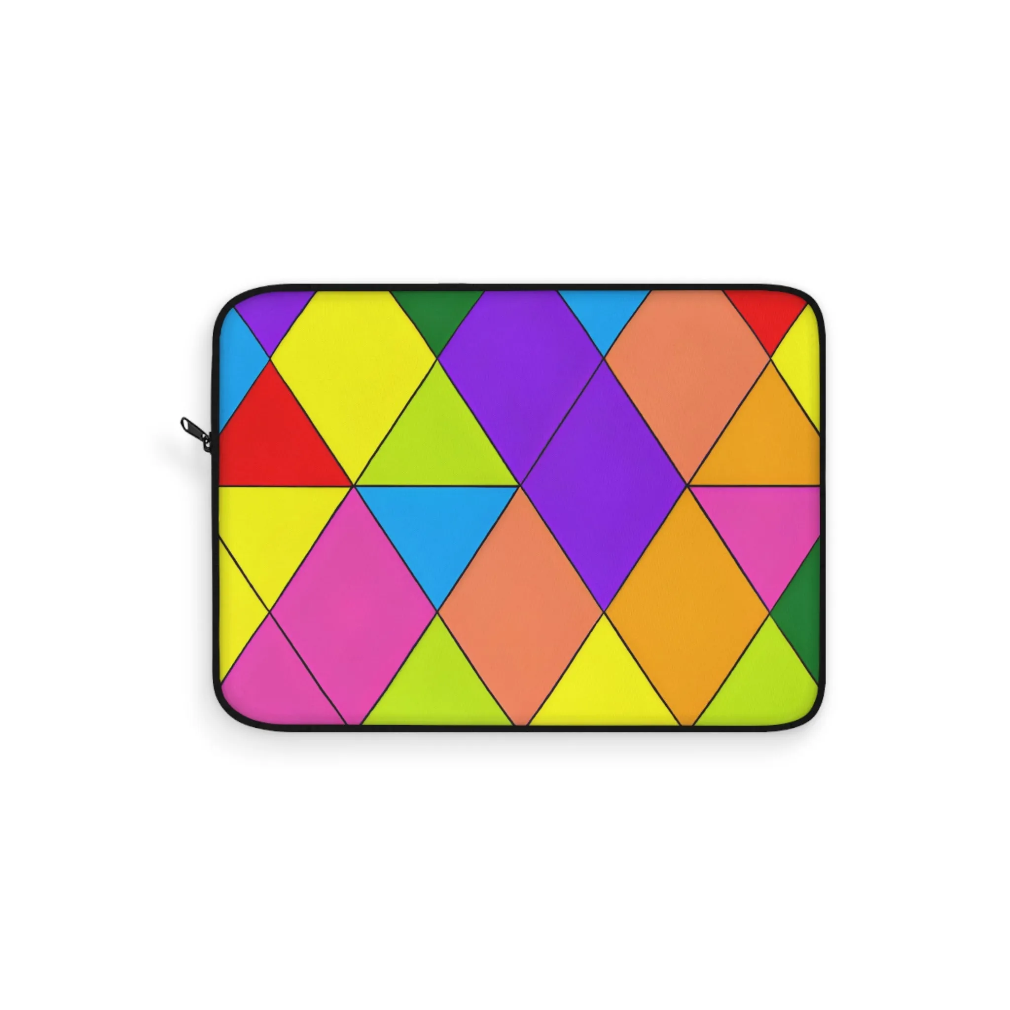 AuroraGlamour - LGBTQ  Laptop Sleeve (12", 13", 15")