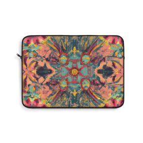 AuroraGlamour - LGBTQ  Laptop Sleeve (12", 13", 15")