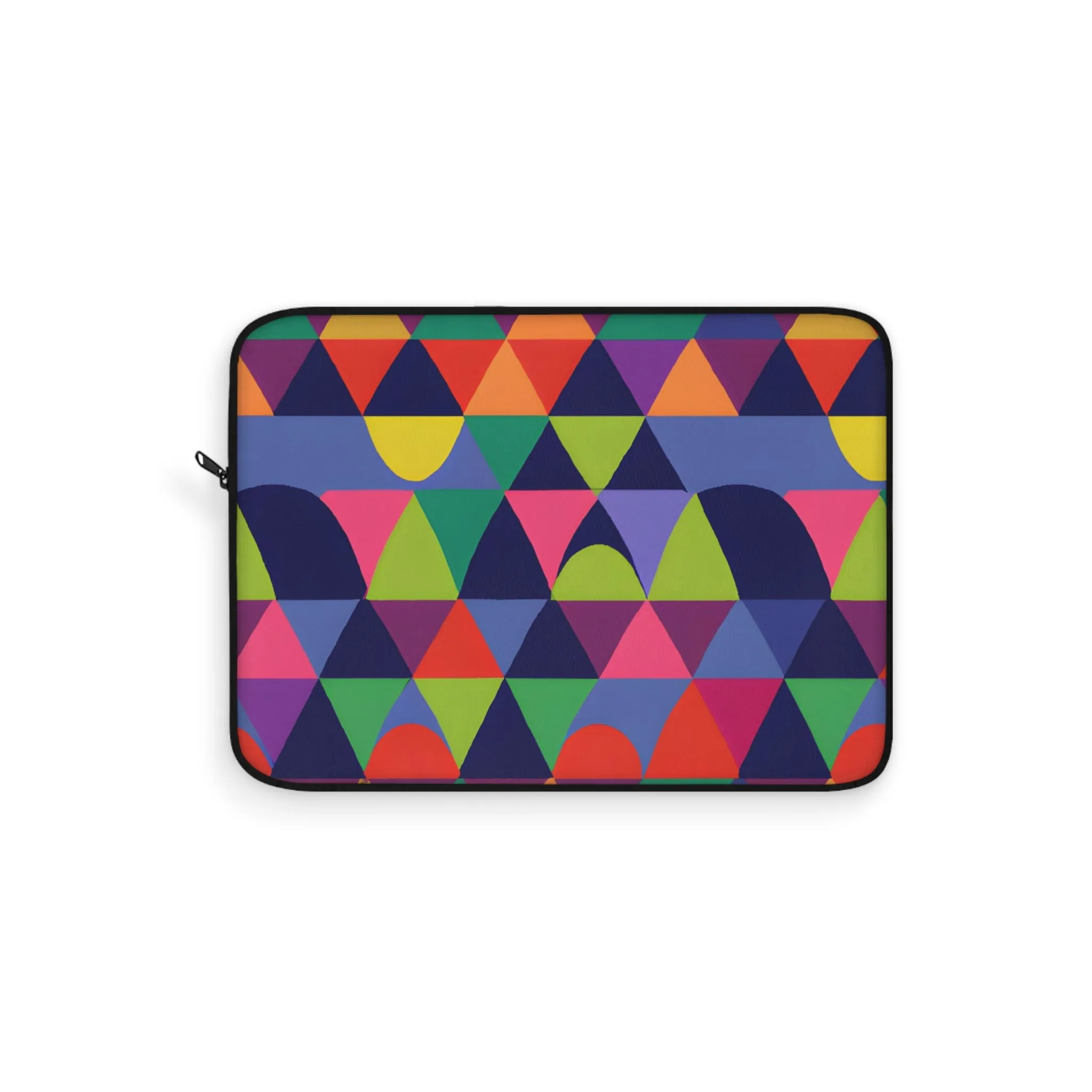 AuroraGlitterDreams - LGBTQ  Laptop Sleeve (12", 13", 15")