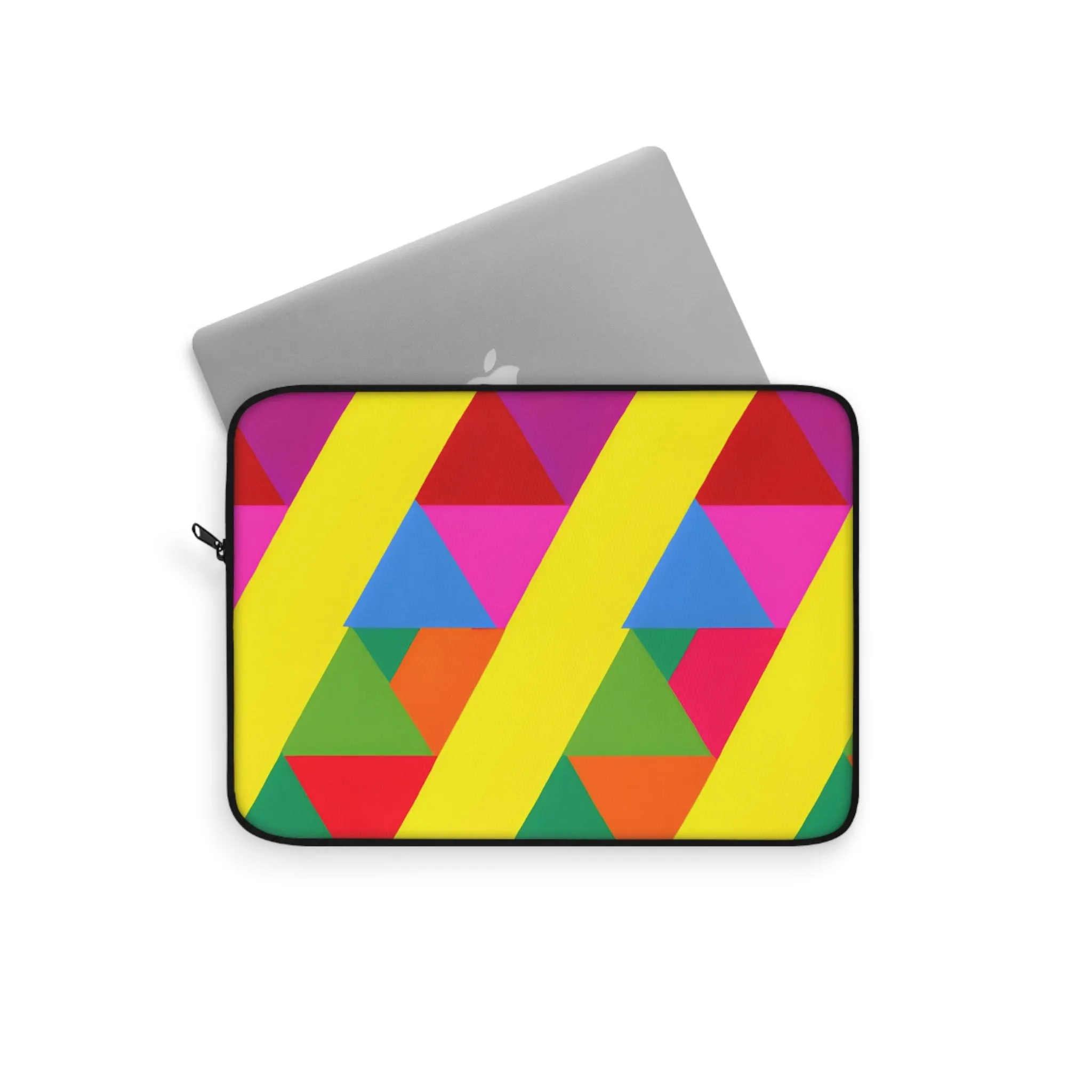 AuroraGlitterz - LGBTQ  Laptop Sleeve (12", 13", 15")