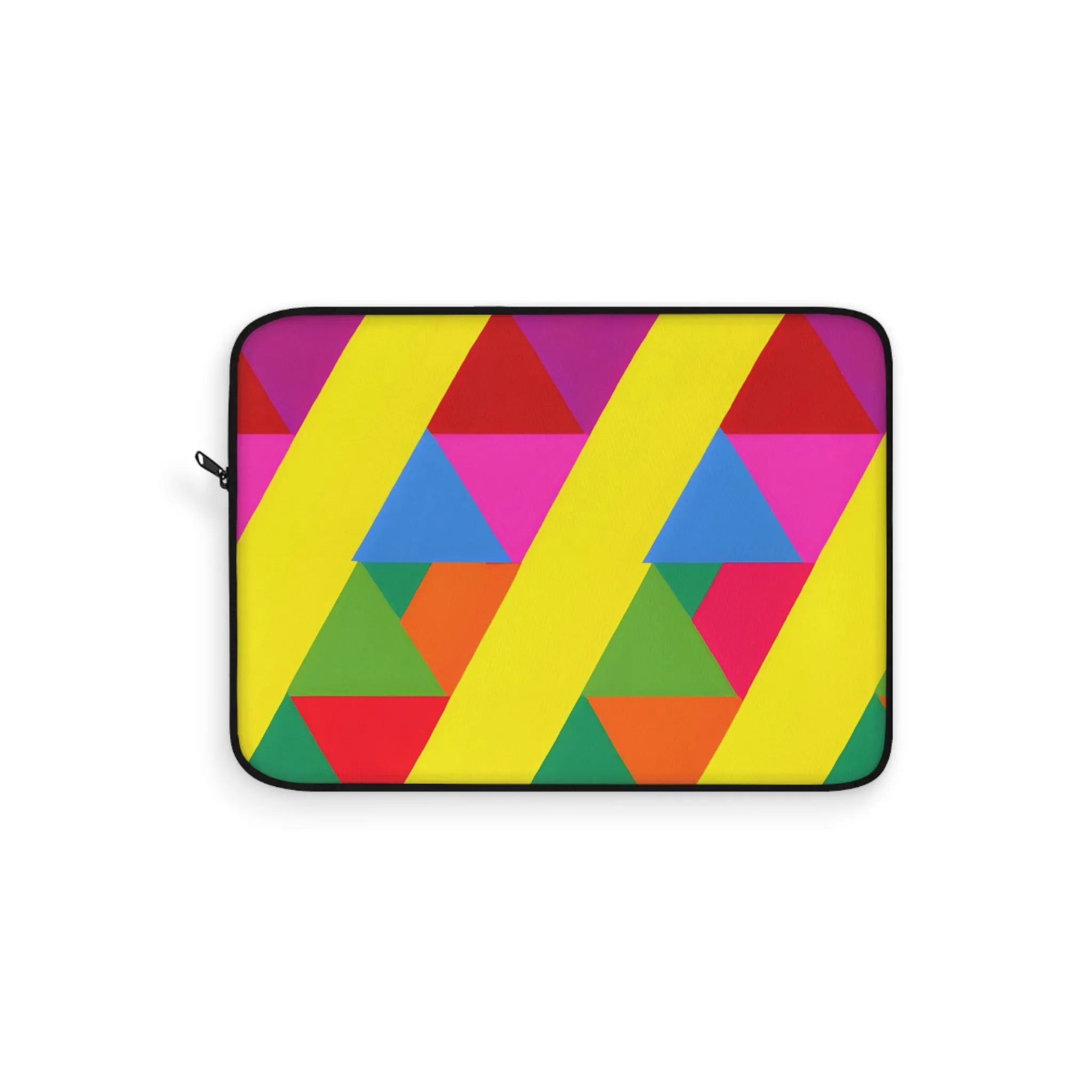 AuroraGlitterz - LGBTQ  Laptop Sleeve (12", 13", 15")