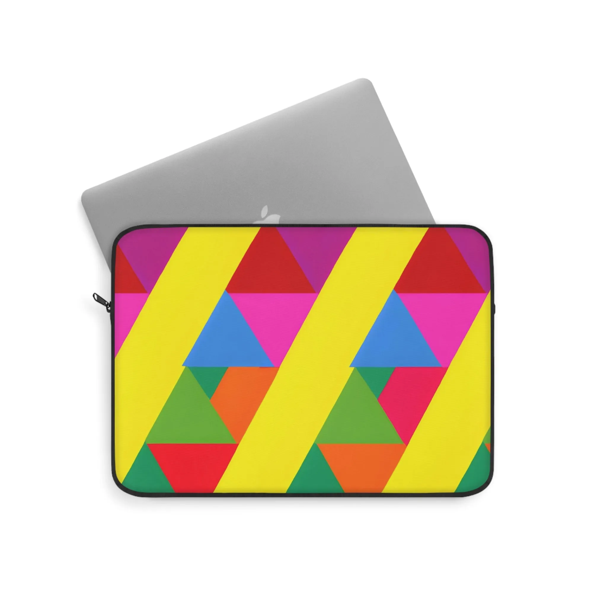 AuroraGlitterz - LGBTQ  Laptop Sleeve (12", 13", 15")