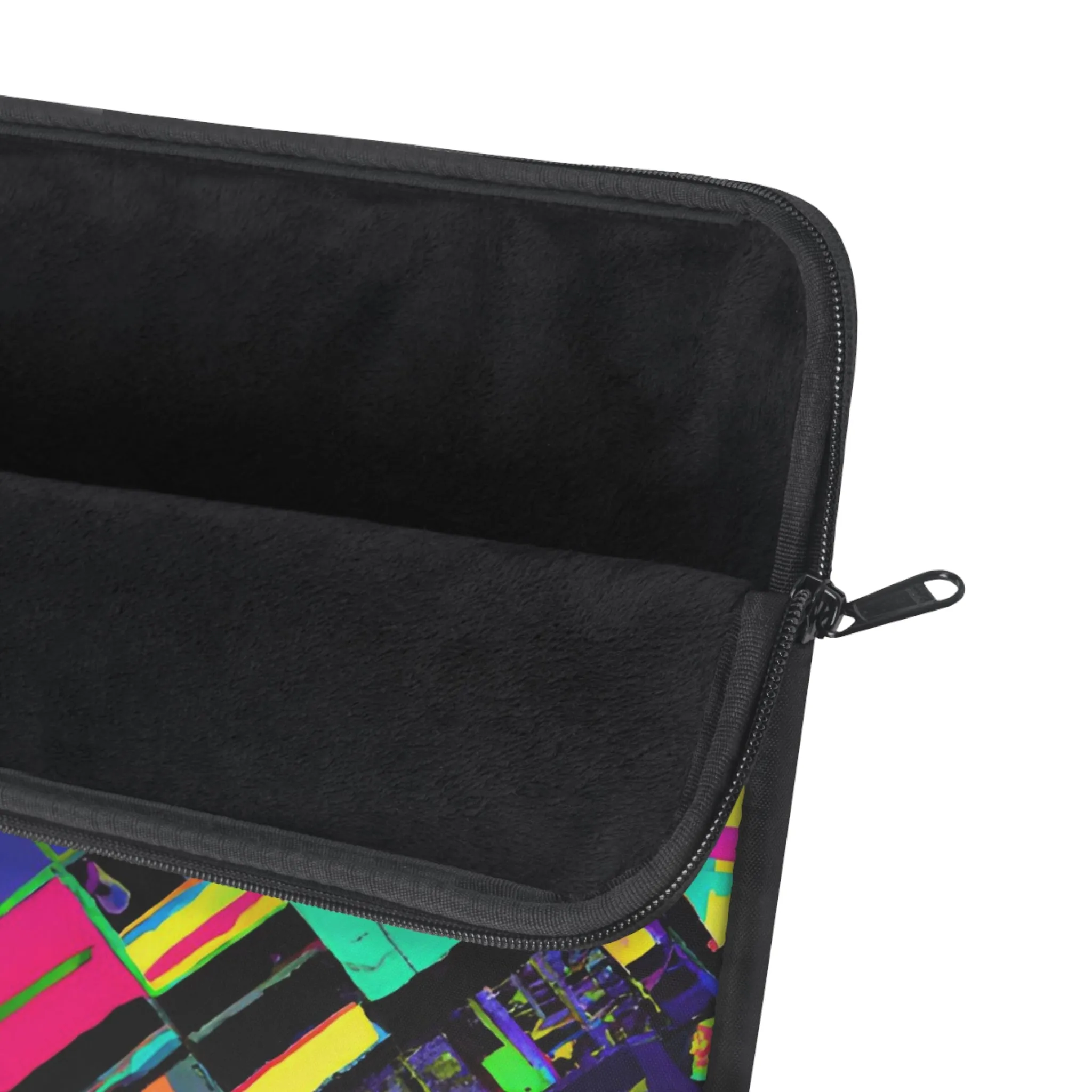 AuroraGlitz - LGBTQ  Laptop Sleeve (12", 13", 15")