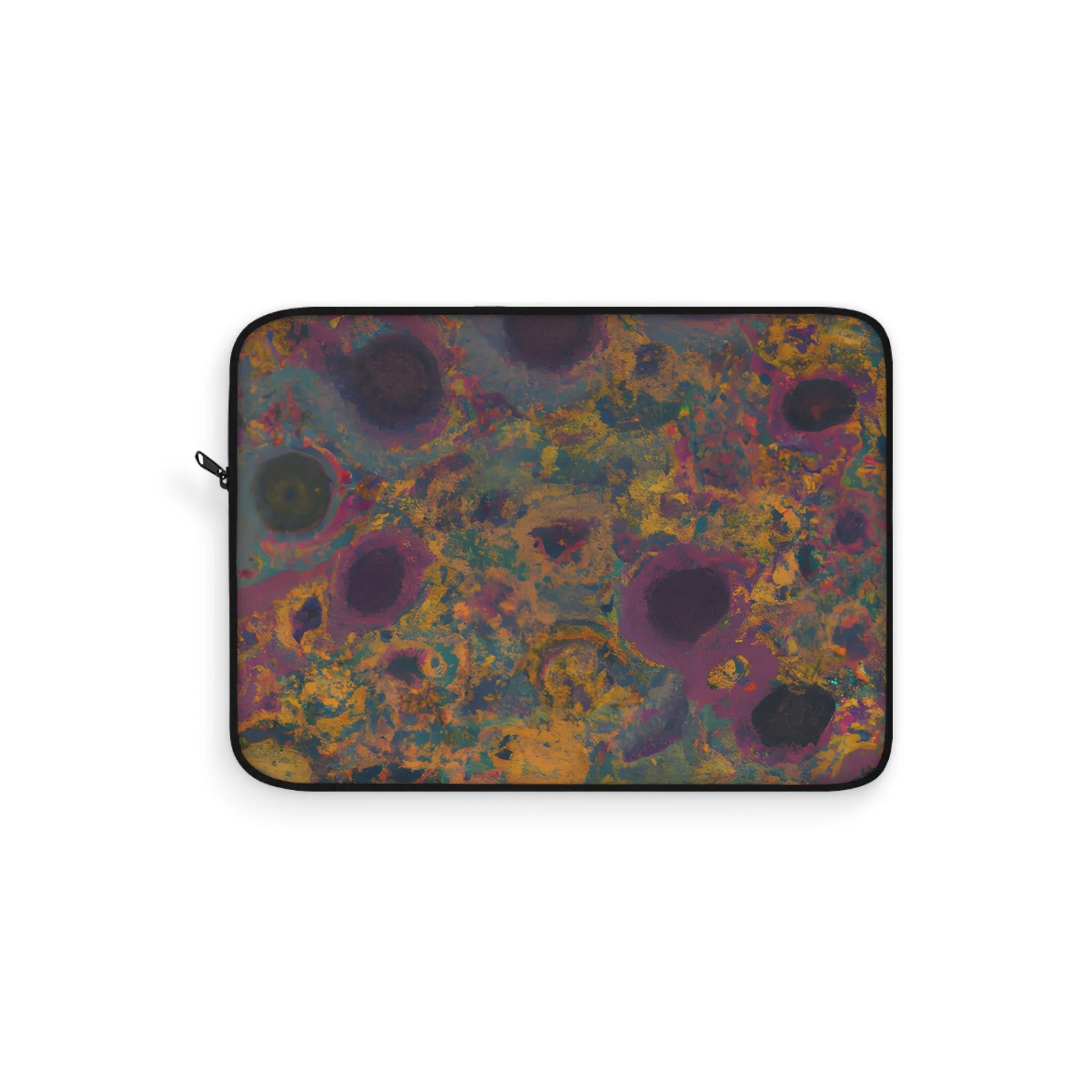 AuroraGlitz - LGBTQ  Laptop Sleeve (12", 13", 15")