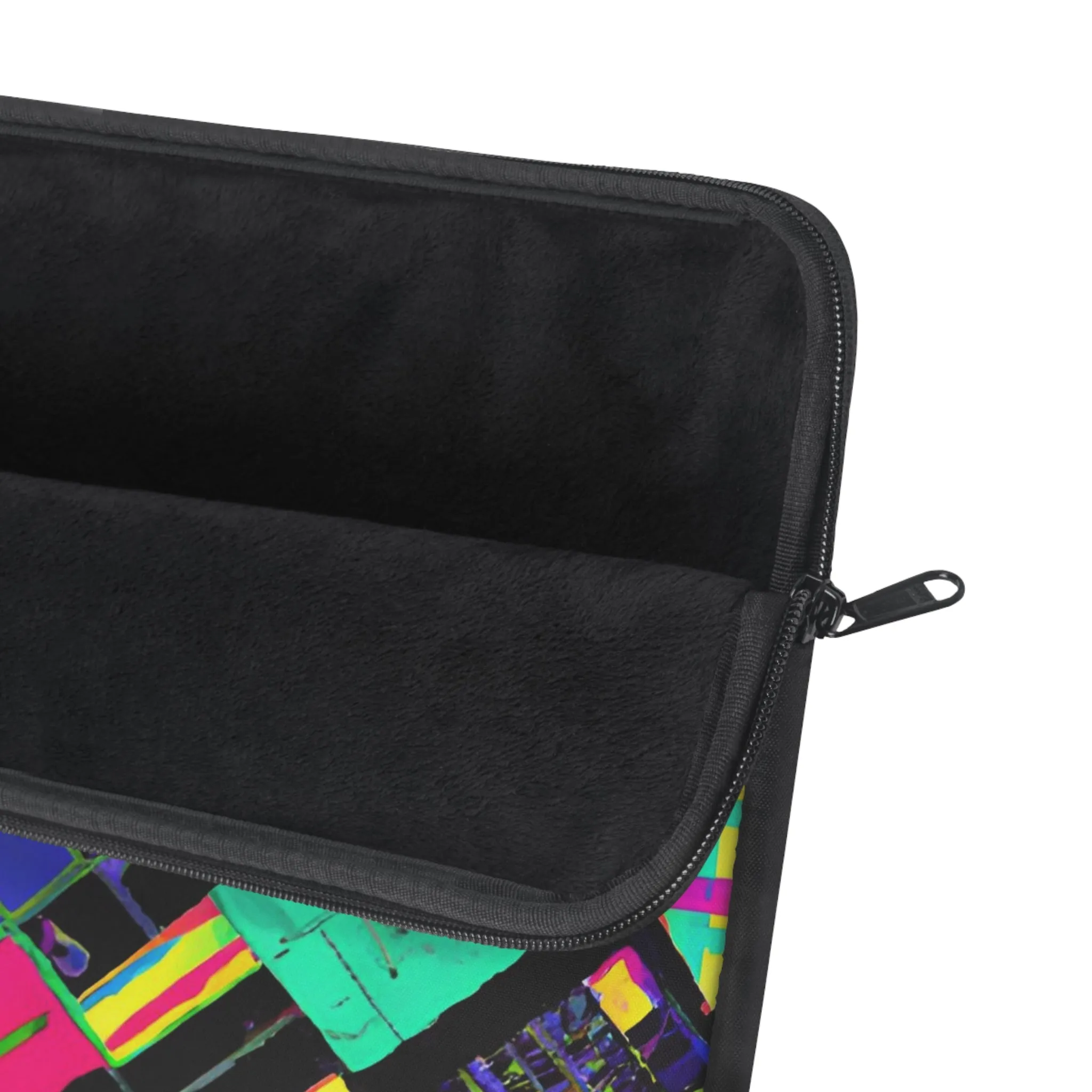 AuroraGlitz - LGBTQ  Laptop Sleeve (12", 13", 15")