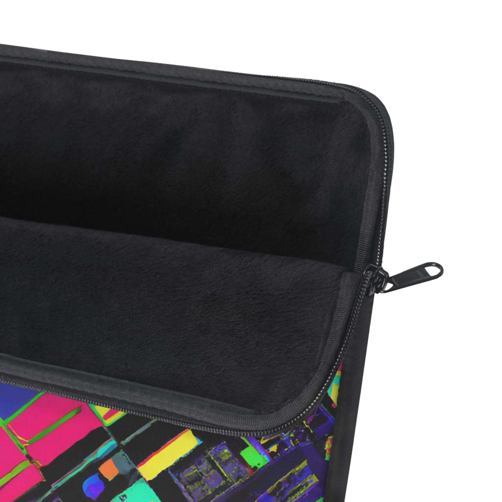 AuroraGlitz - LGBTQ  Laptop Sleeve (12", 13", 15")