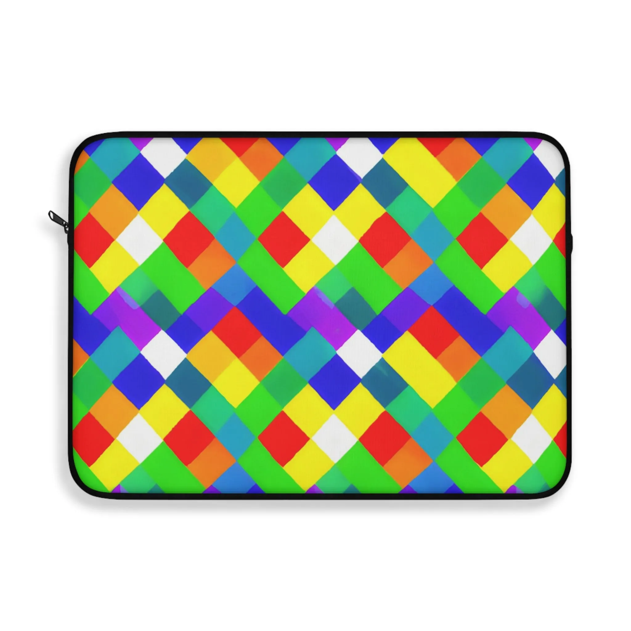 AuroraMarquis - LGBTQ  Laptop Sleeve (12", 13", 15")