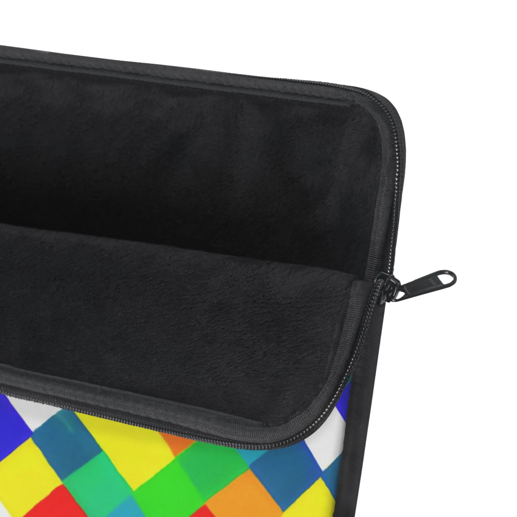 AuroraMarquis - LGBTQ  Laptop Sleeve (12", 13", 15")