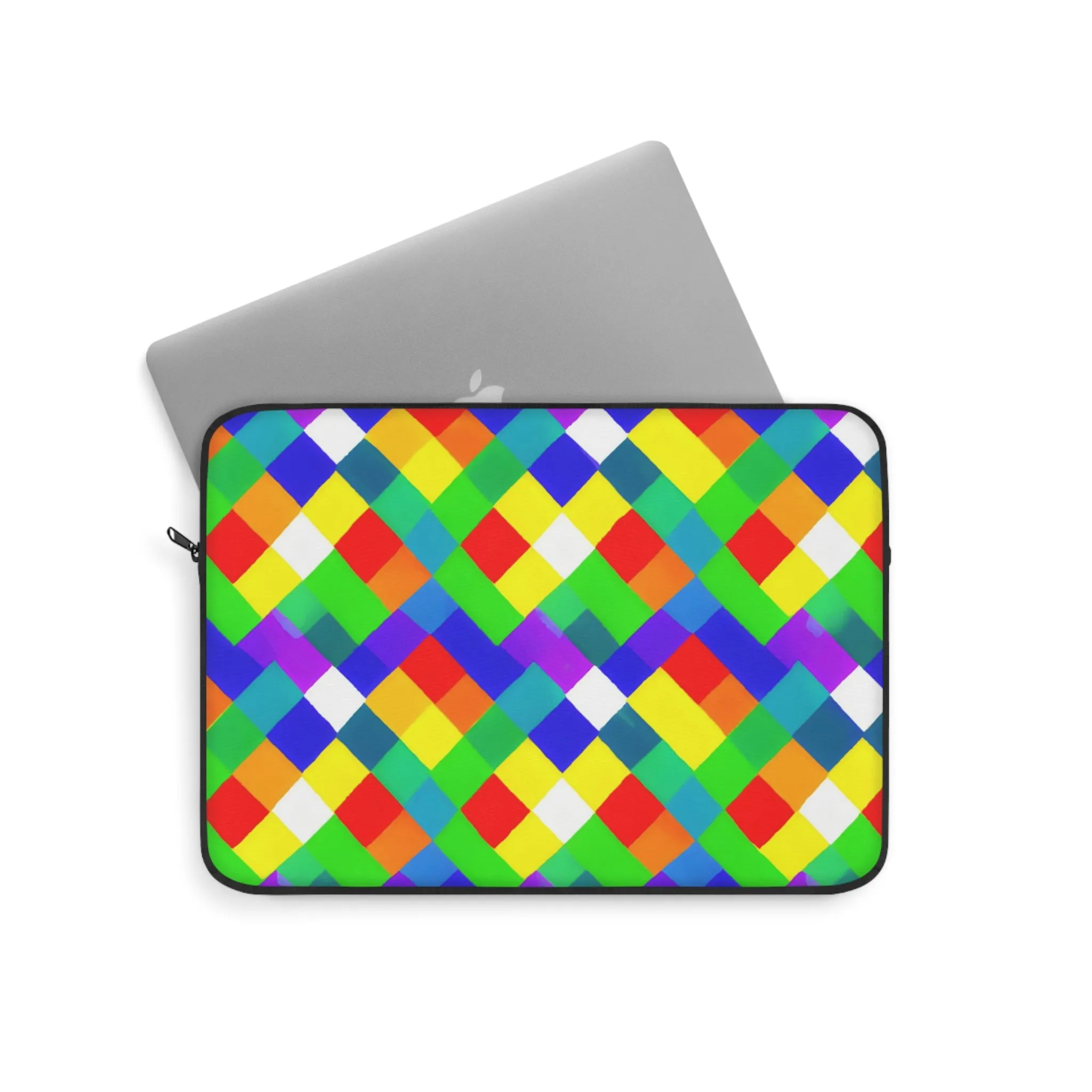 AuroraMarquis - LGBTQ  Laptop Sleeve (12", 13", 15")