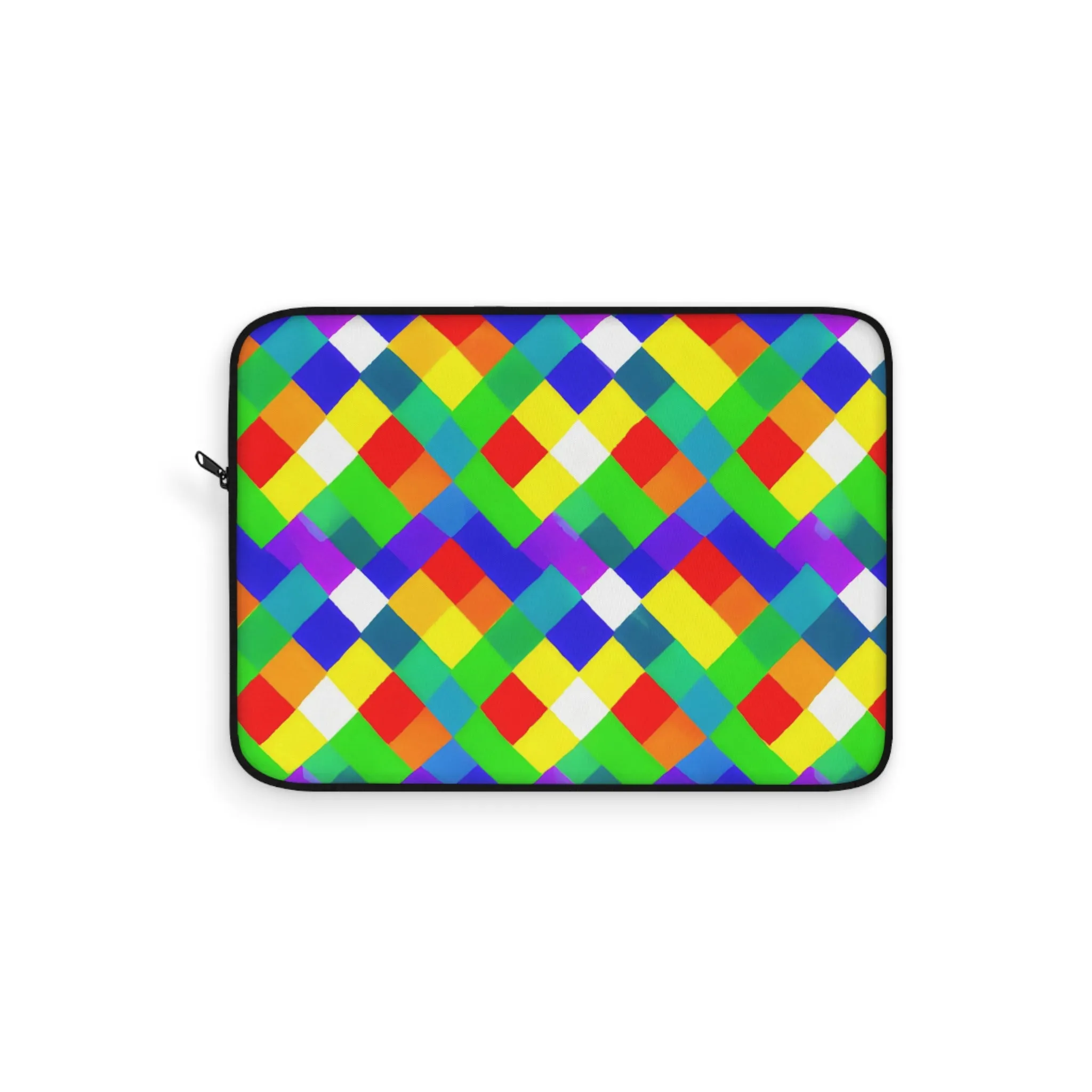 AuroraMarquis - LGBTQ  Laptop Sleeve (12", 13", 15")