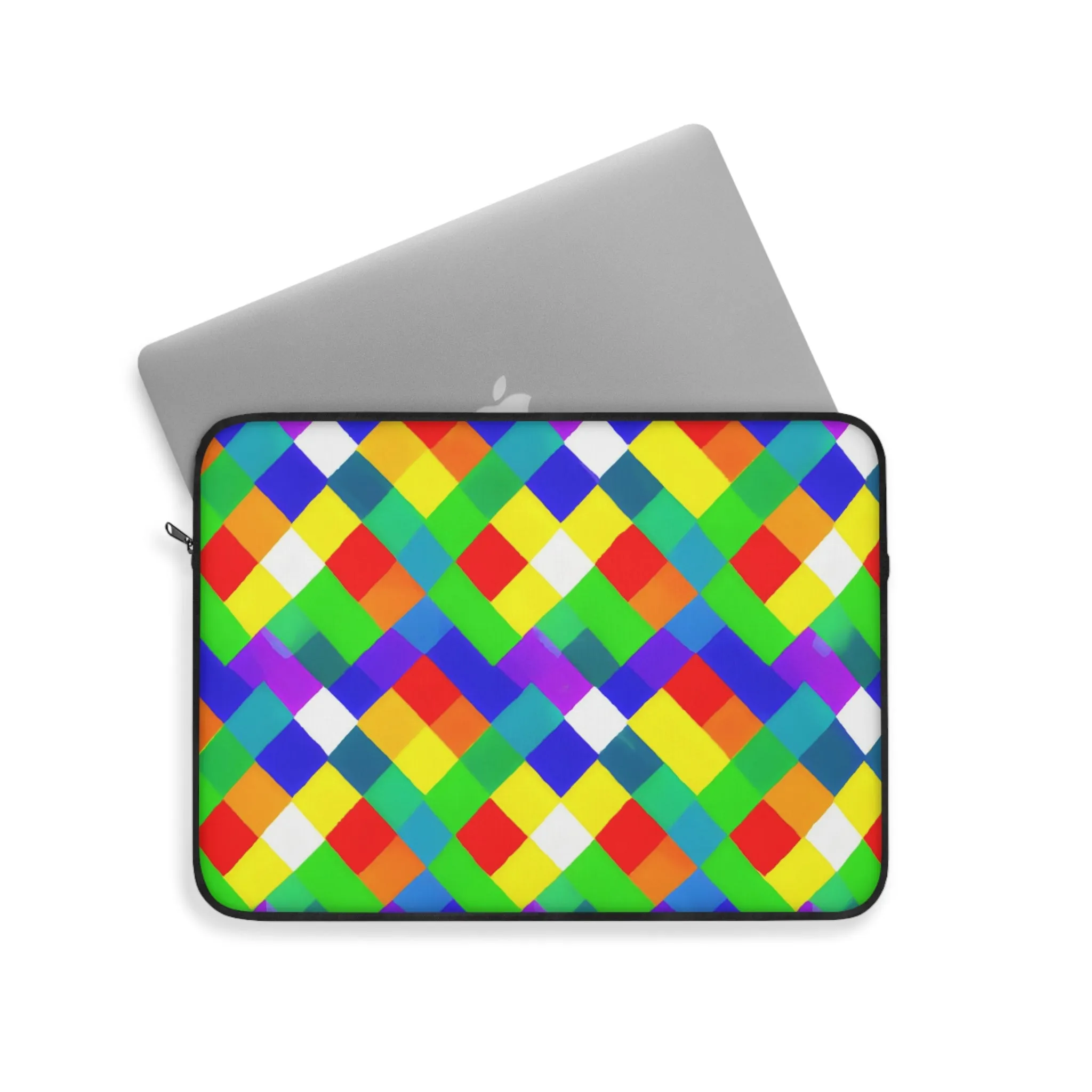 AuroraMarquis - LGBTQ  Laptop Sleeve (12", 13", 15")