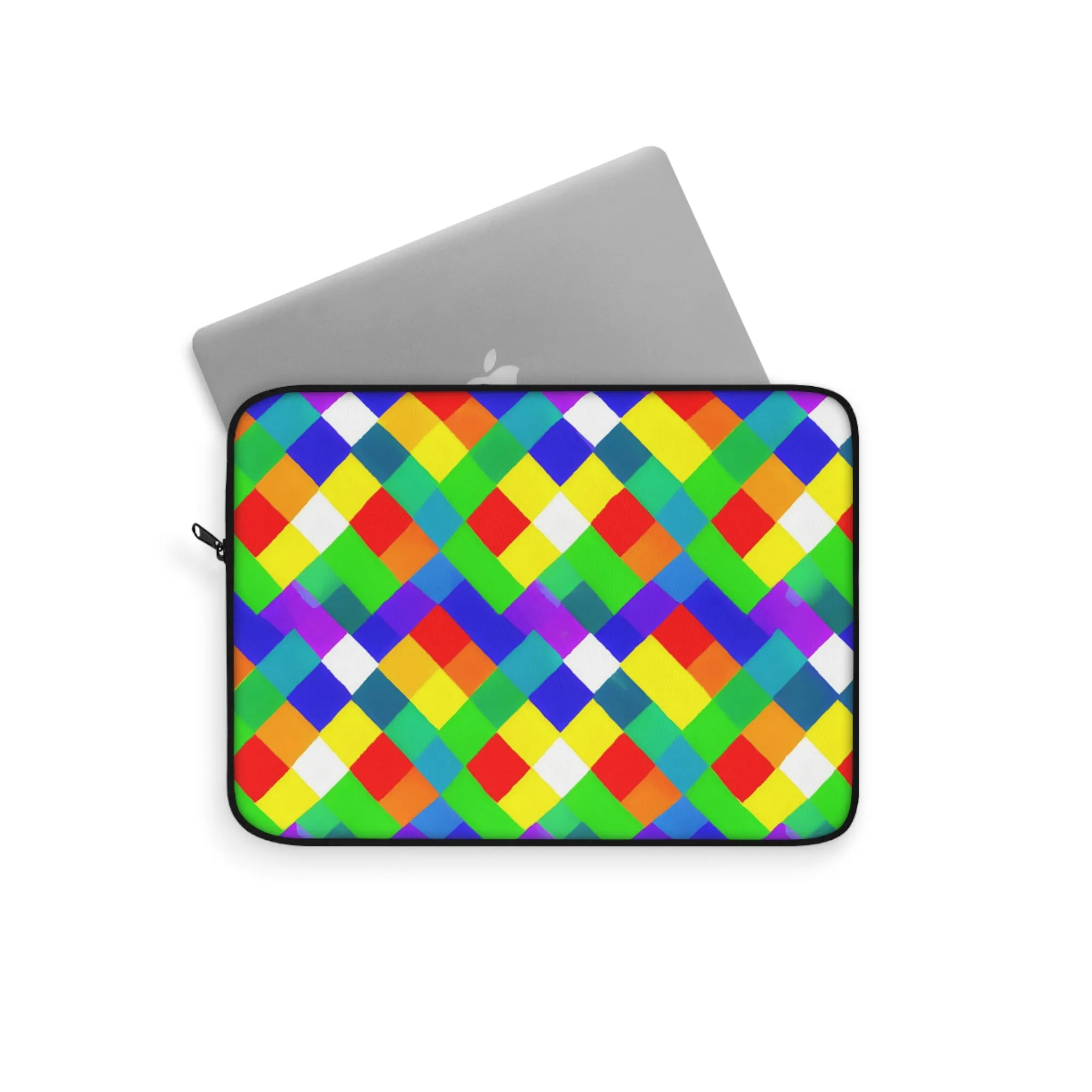 AuroraMarquis - LGBTQ  Laptop Sleeve (12", 13", 15")