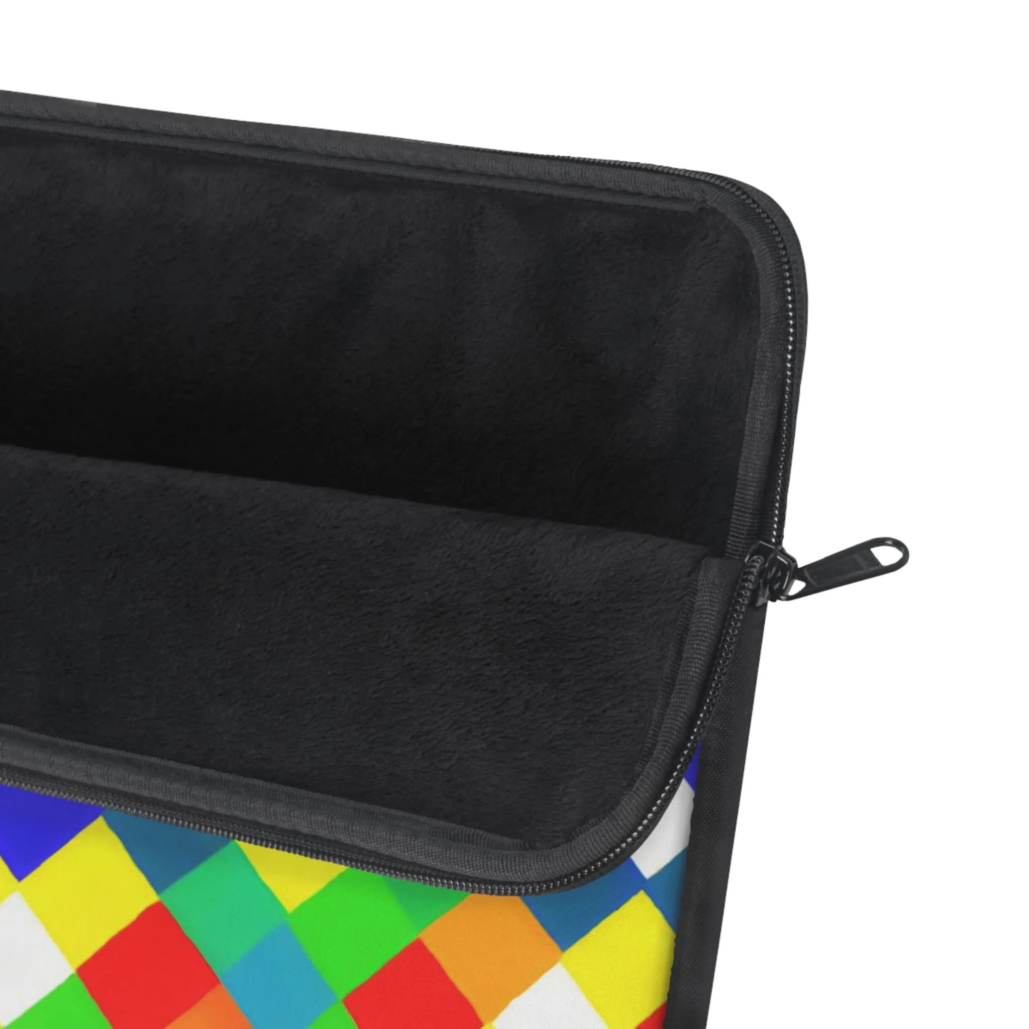 AuroraMarquis - LGBTQ  Laptop Sleeve (12", 13", 15")