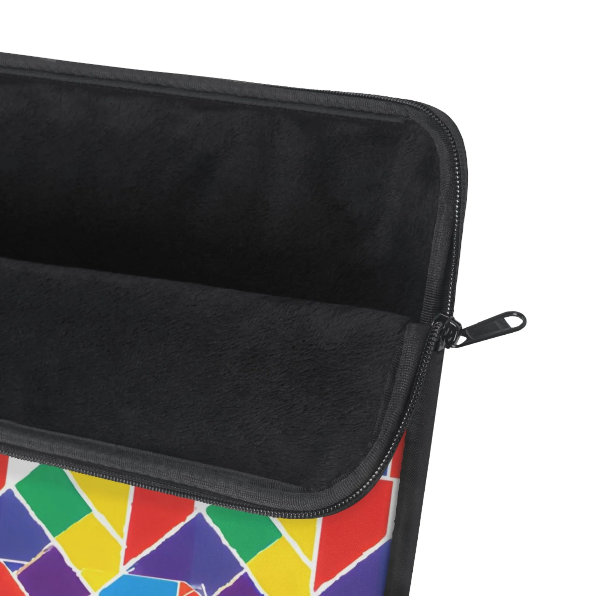 AuroraMorphic - LGBTQ  Laptop Sleeve (12", 13", 15")