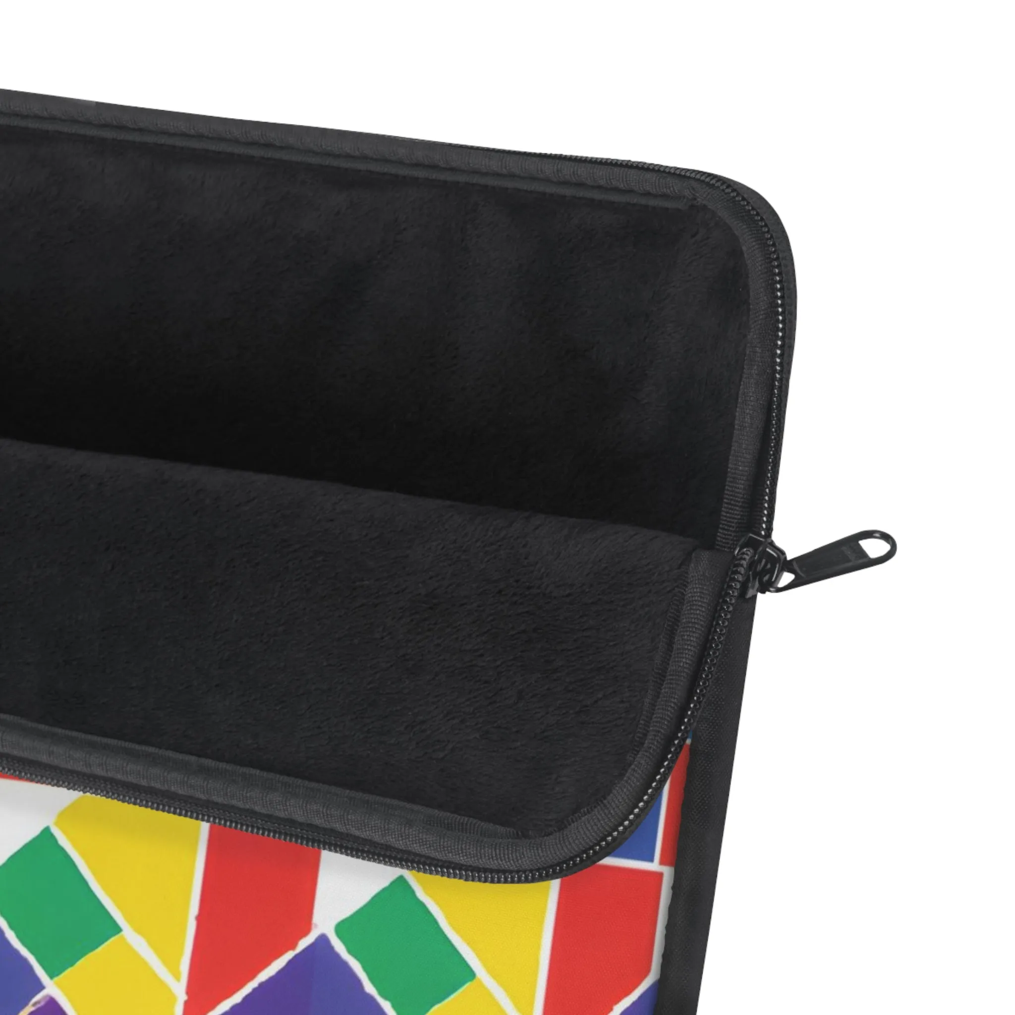 AuroraMorphic - LGBTQ  Laptop Sleeve (12", 13", 15")