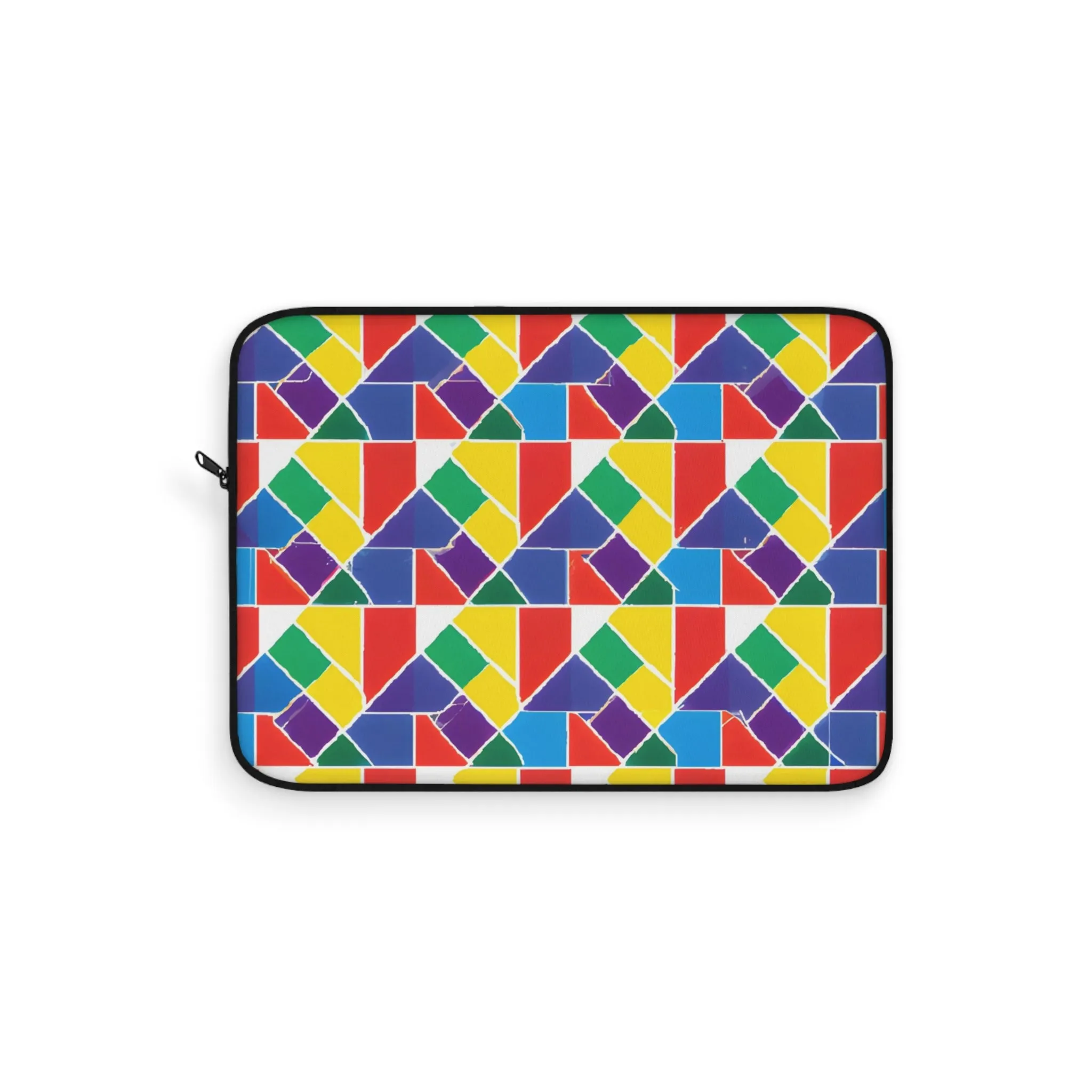 AuroraMorphic - LGBTQ  Laptop Sleeve (12", 13", 15")