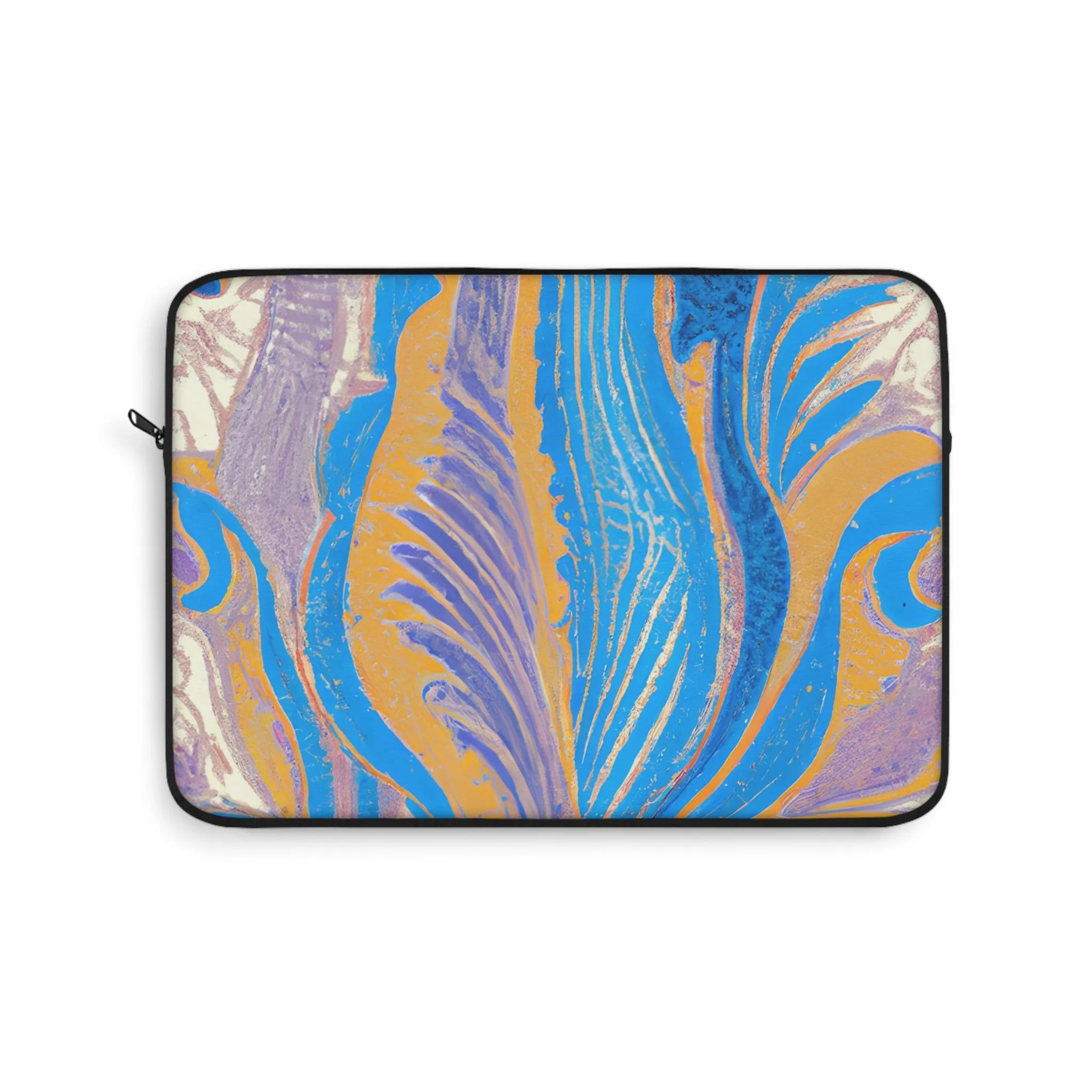 AuroraNightcrawler - LGBTQ  Laptop Sleeve (12", 13", 15")