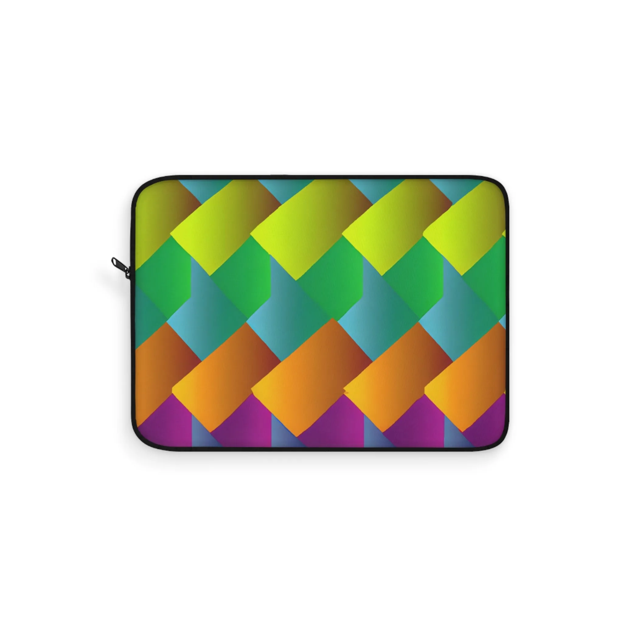 AuroraSashay - LGBTQ  Laptop Sleeve (12", 13", 15")