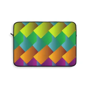 AuroraSashay - LGBTQ  Laptop Sleeve (12", 13", 15")