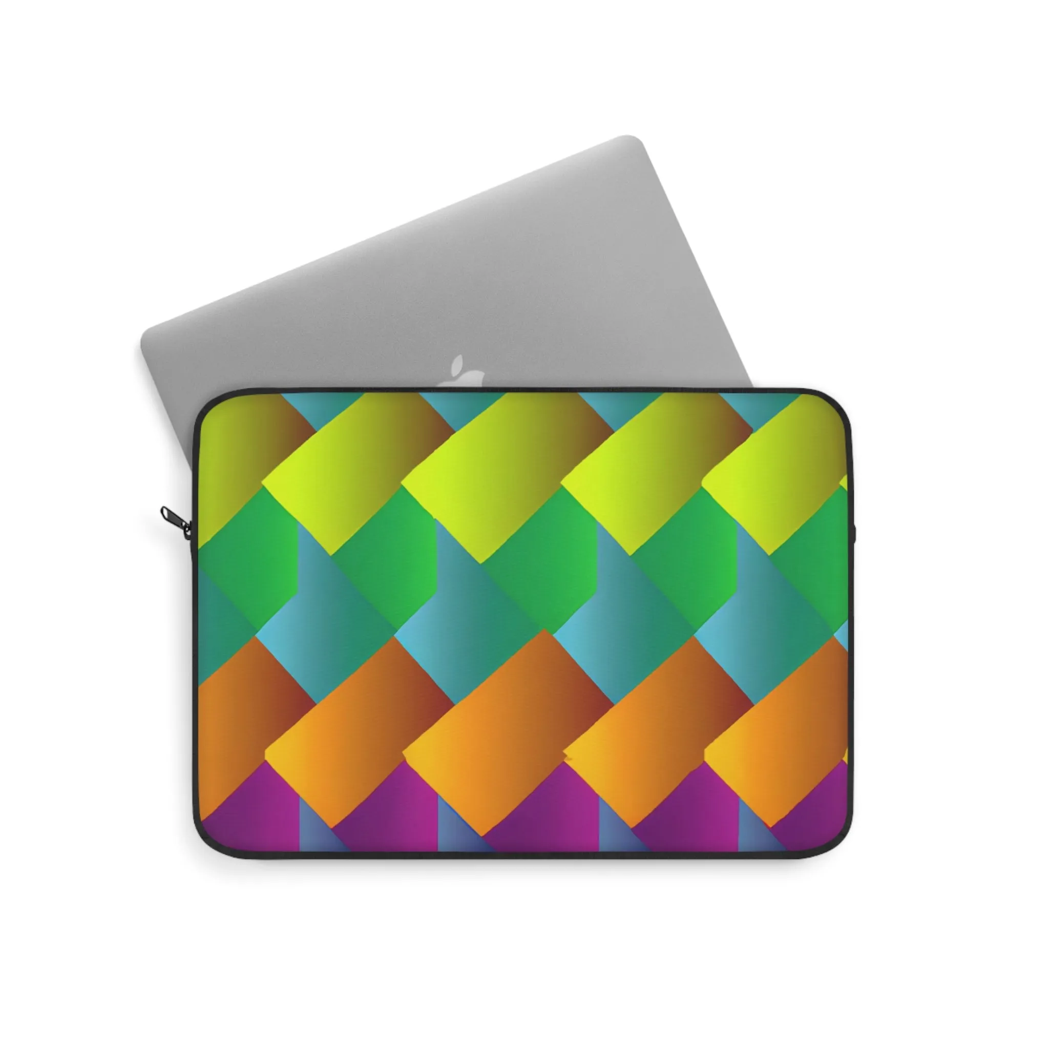 AuroraSashay - LGBTQ  Laptop Sleeve (12", 13", 15")