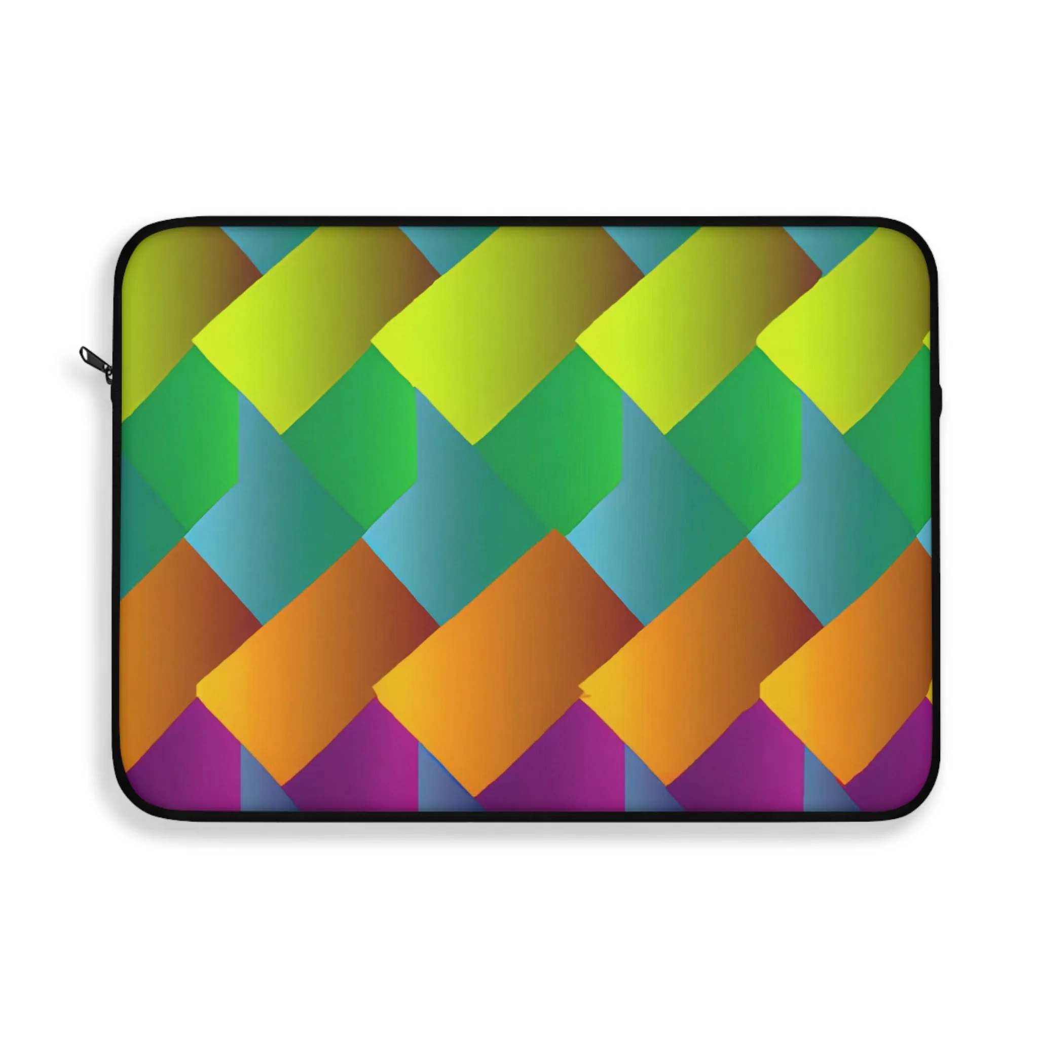 AuroraSashay - LGBTQ  Laptop Sleeve (12", 13", 15")