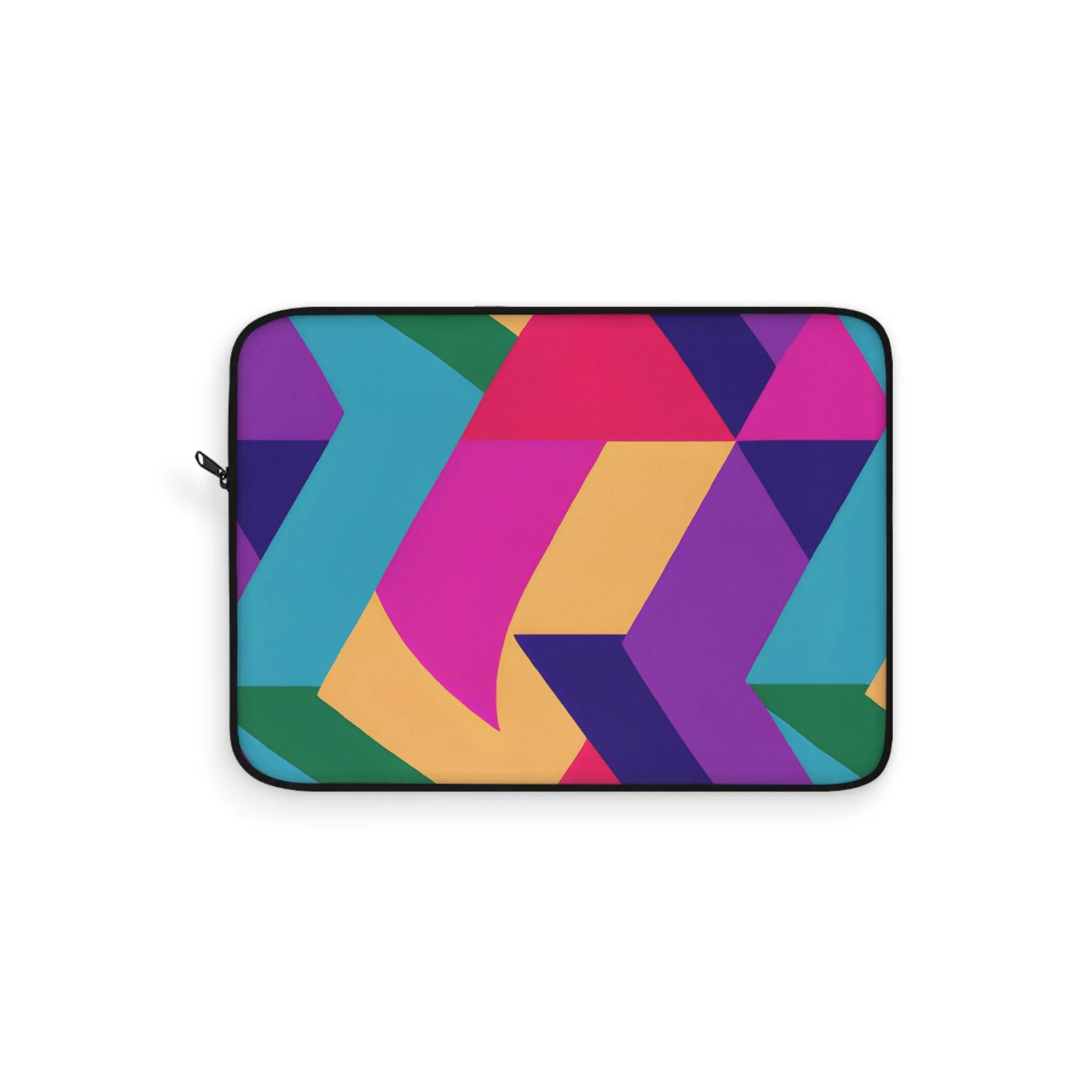 AuroraSparkles - LGBTQ  Laptop Sleeve (12", 13", 15")