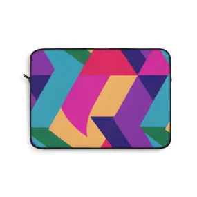 AuroraSparkles - LGBTQ  Laptop Sleeve (12", 13", 15")