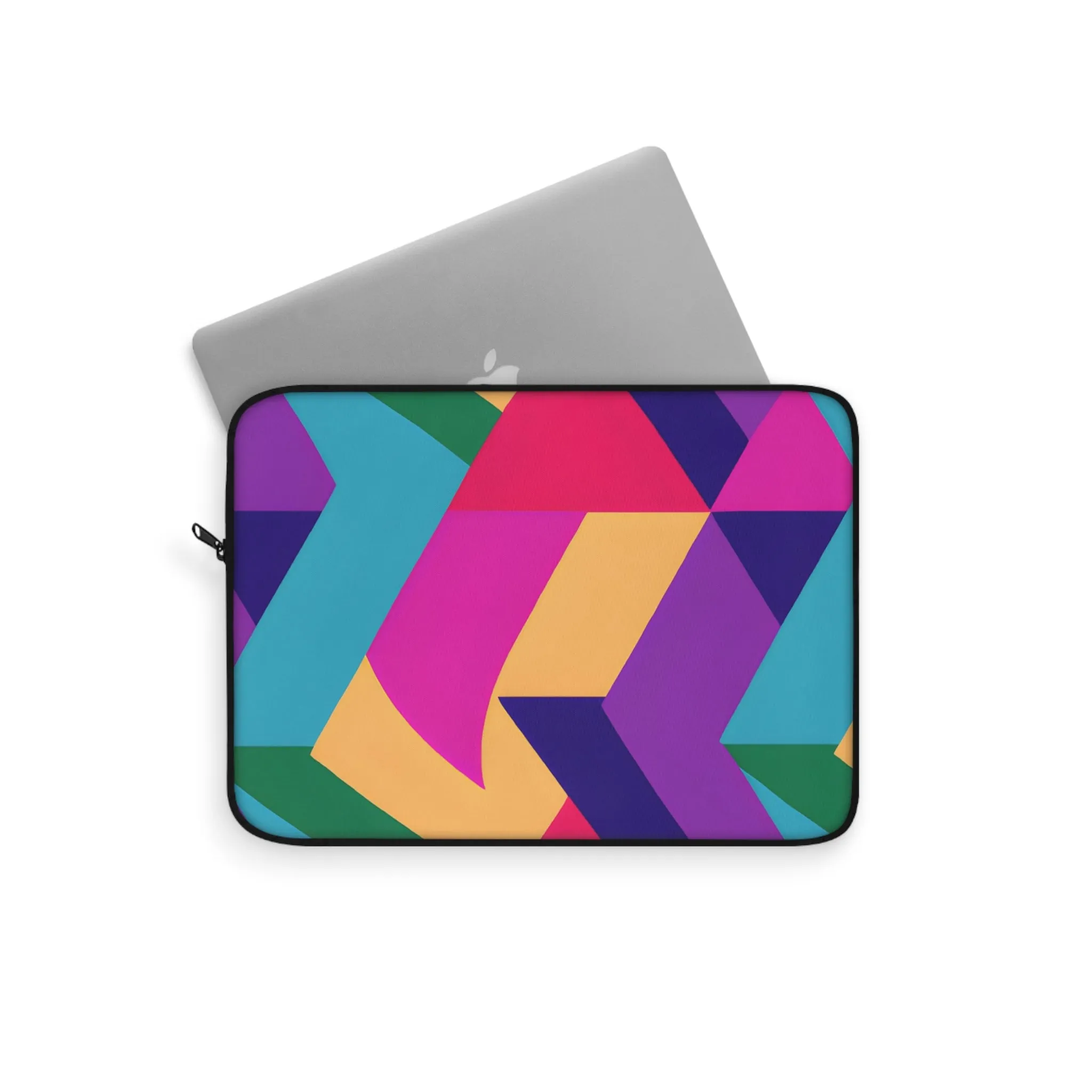 AuroraSparkles - LGBTQ  Laptop Sleeve (12", 13", 15")