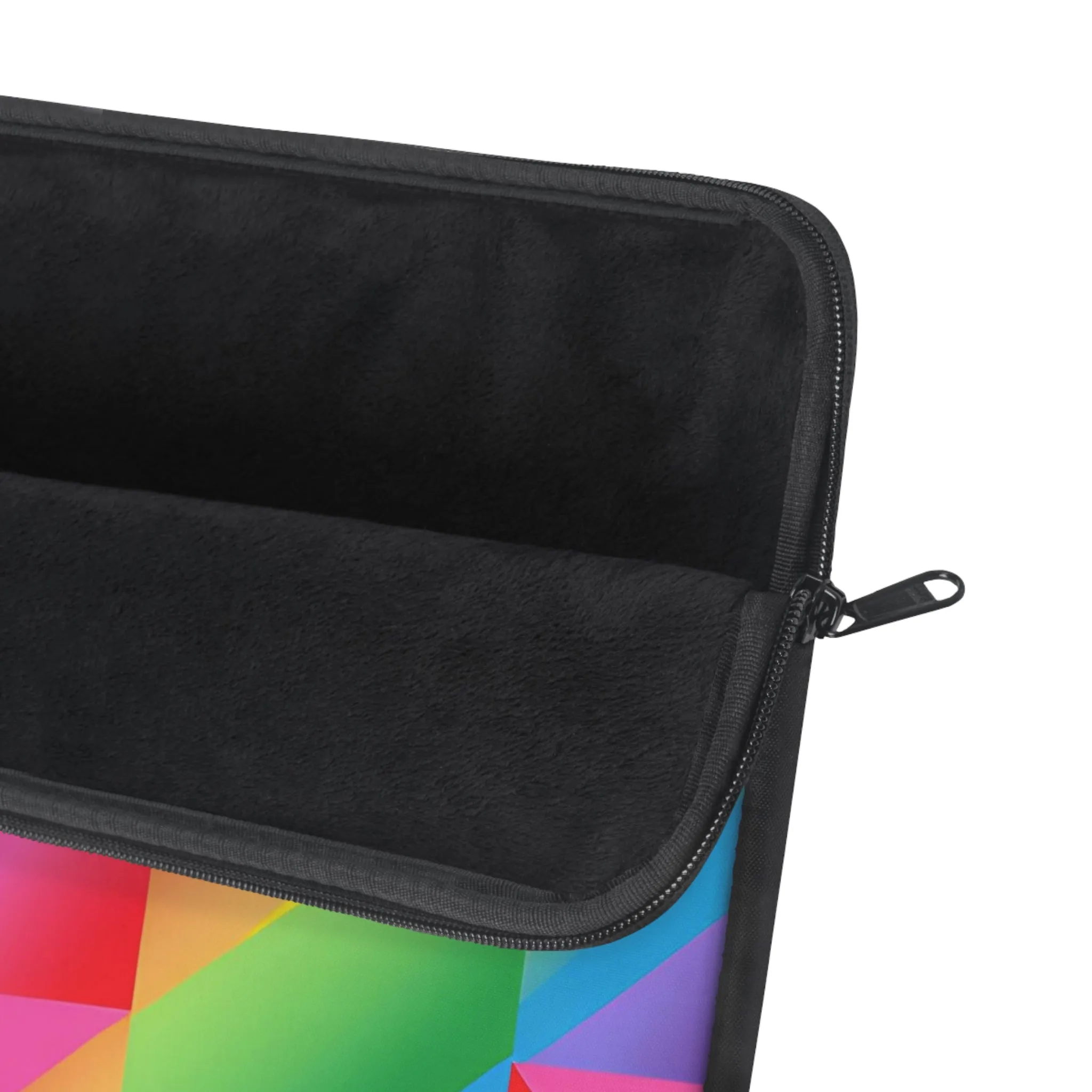 AuroraSparkles - LGBTQ  Laptop Sleeve (12", 13", 15")