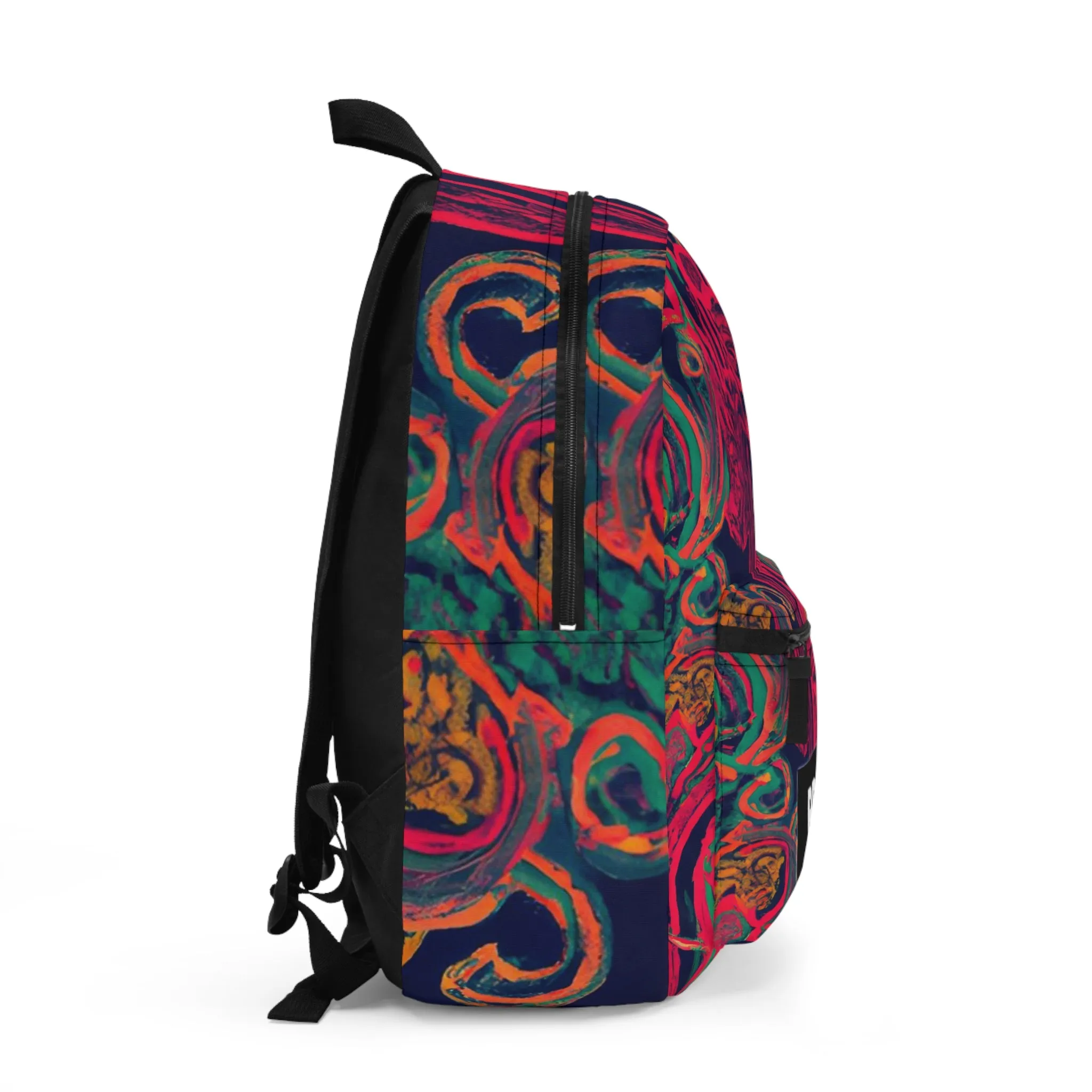 AuroraSpectrum - Gay Pride Backpack