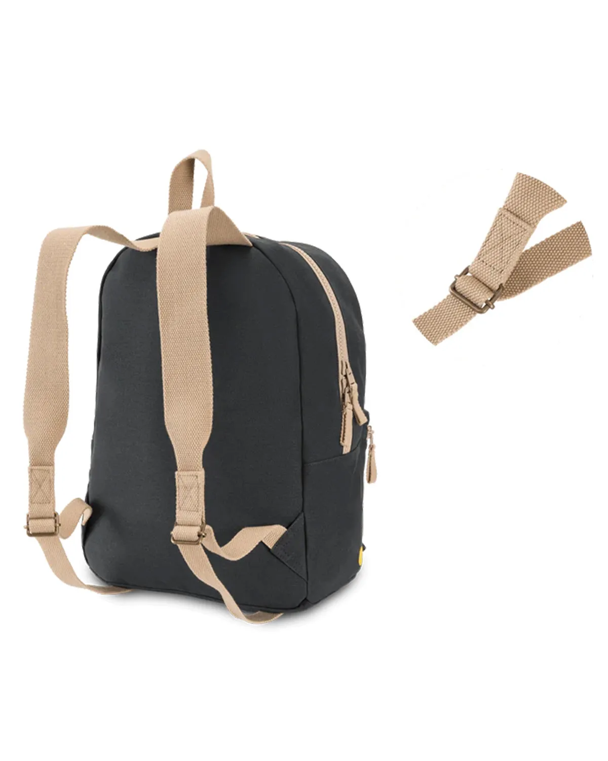 B Packs - Black <br> Fluf