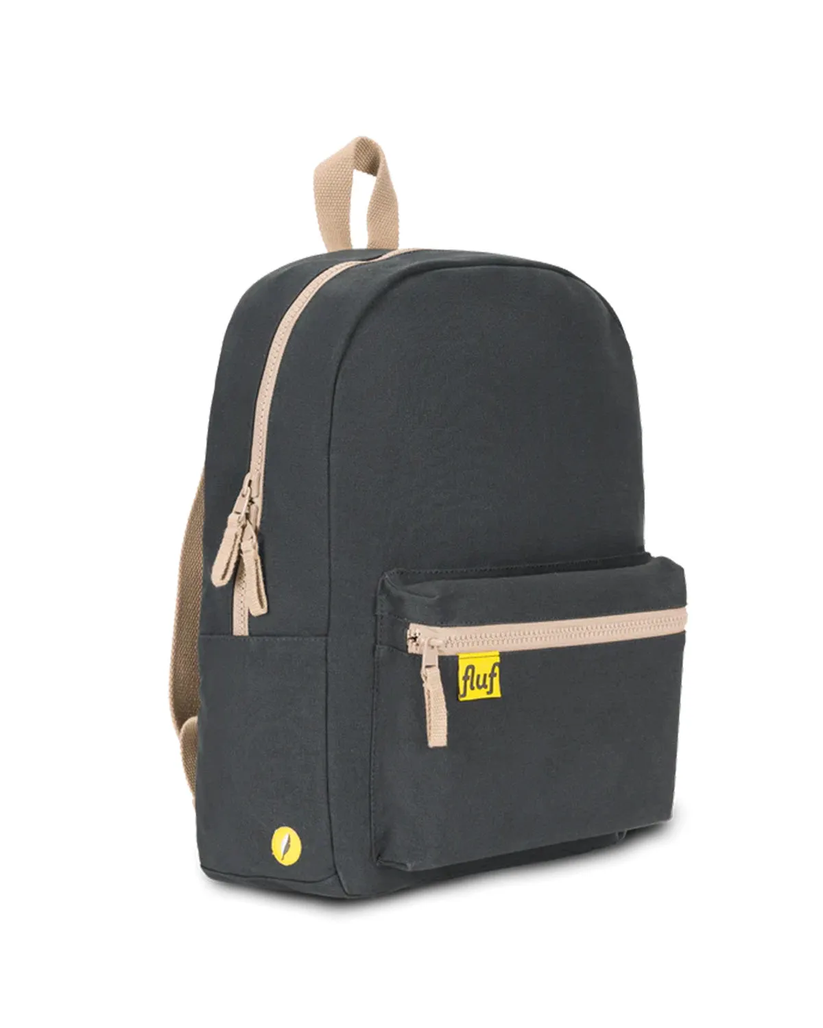 B Packs - Black <br> Fluf