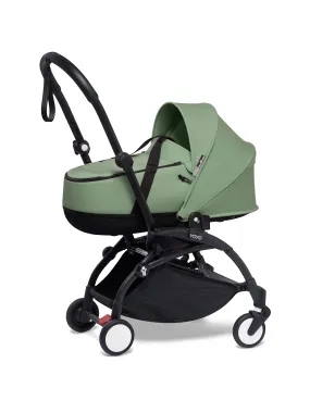 BABYZEN YOYO² Push Chair | Newborn Bassinet (Peppermint)