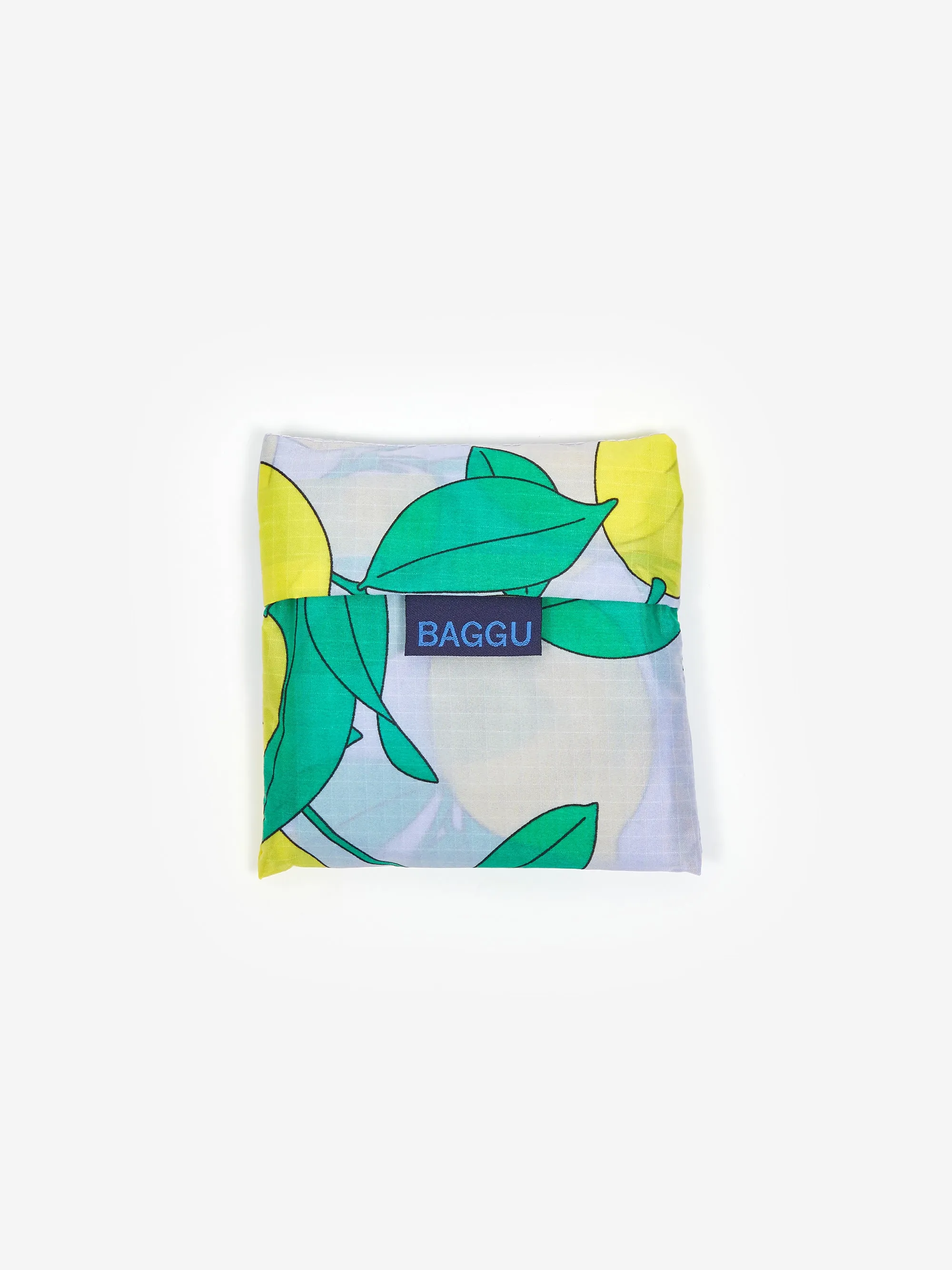 BAGGU Standard Baggu - Lemon Tree