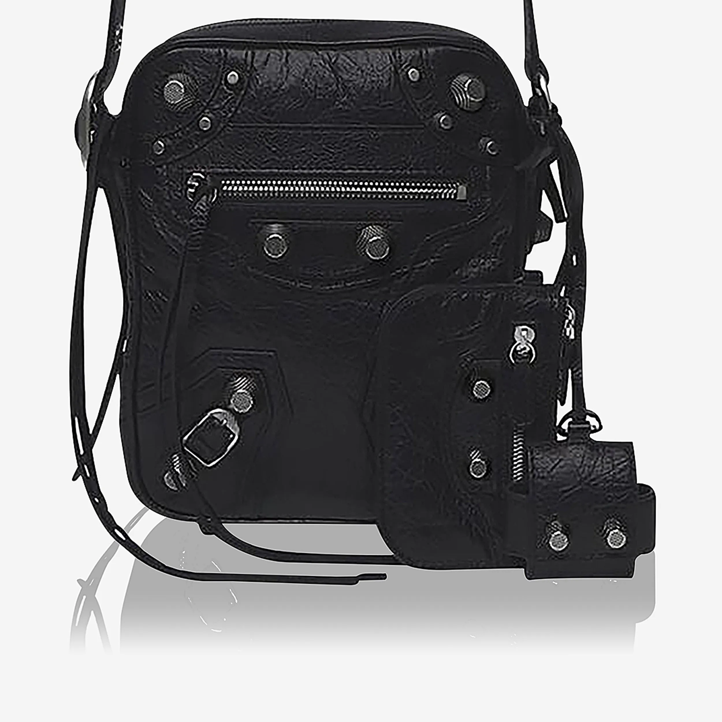 Balenciaga Le Cagole Crossbody Bag