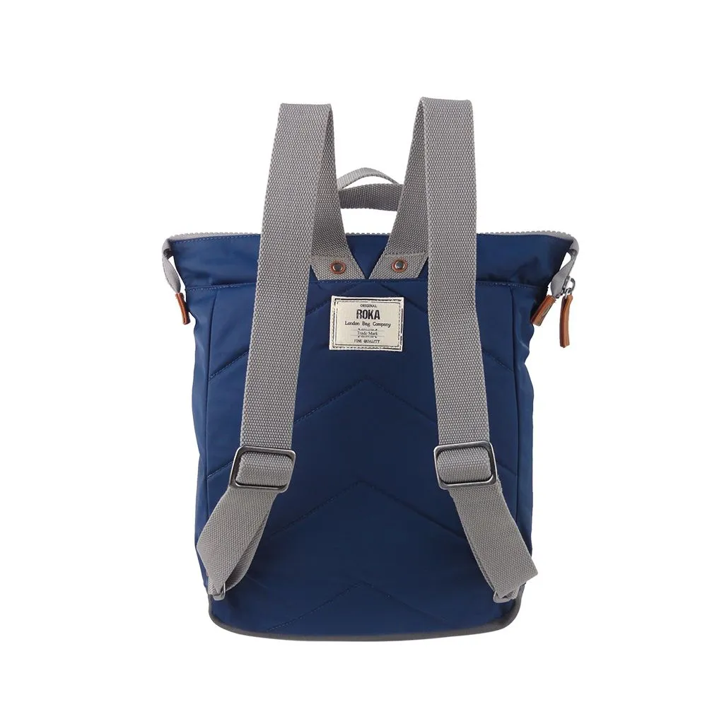 Bantry B Medium Backpack - Ink