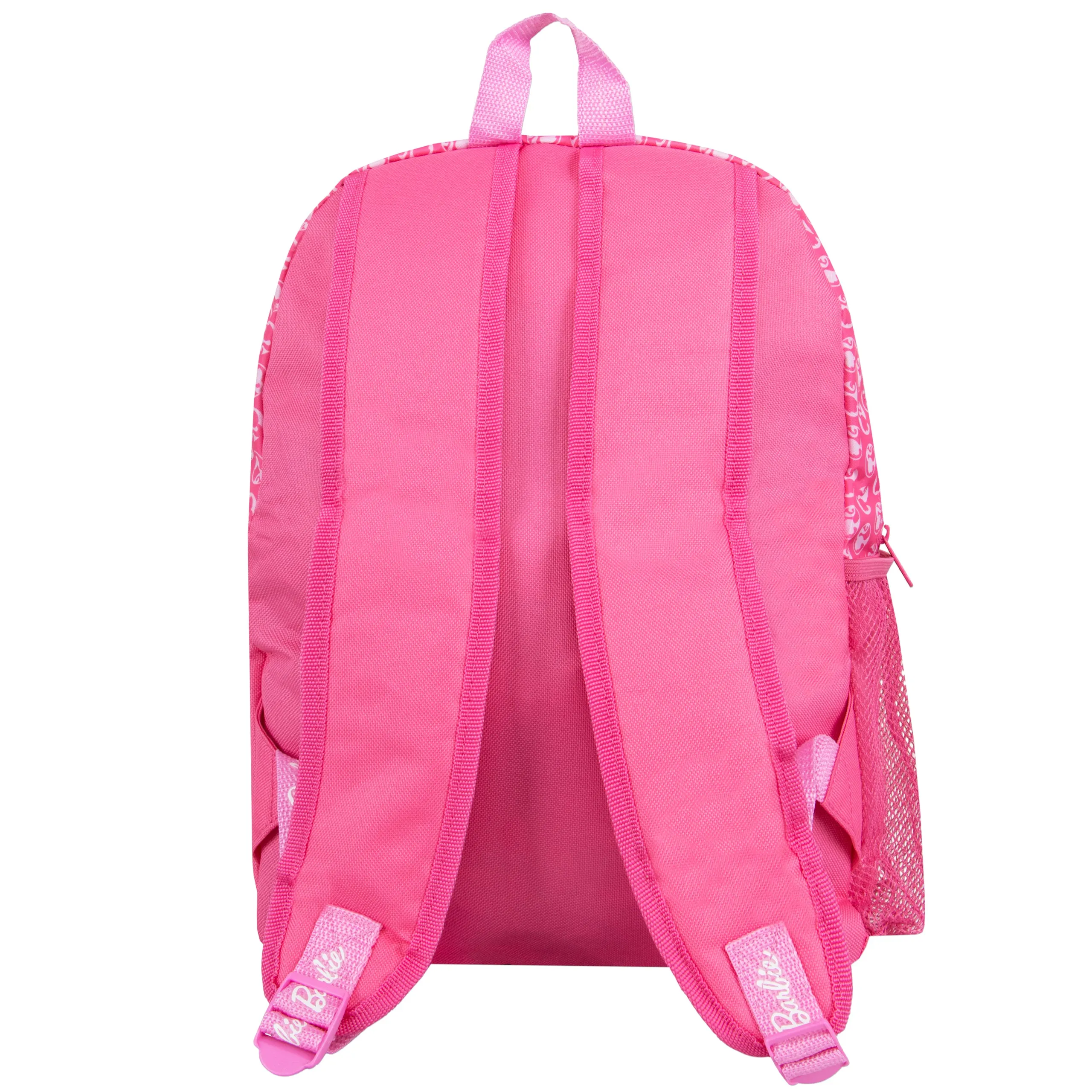 Barbie Backpack - Logo Print