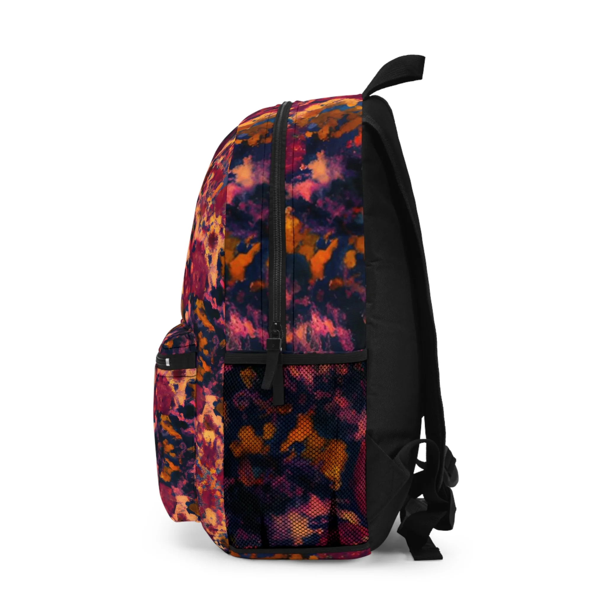 BaronessGlamazon - LGBTQ  Pride Backpack