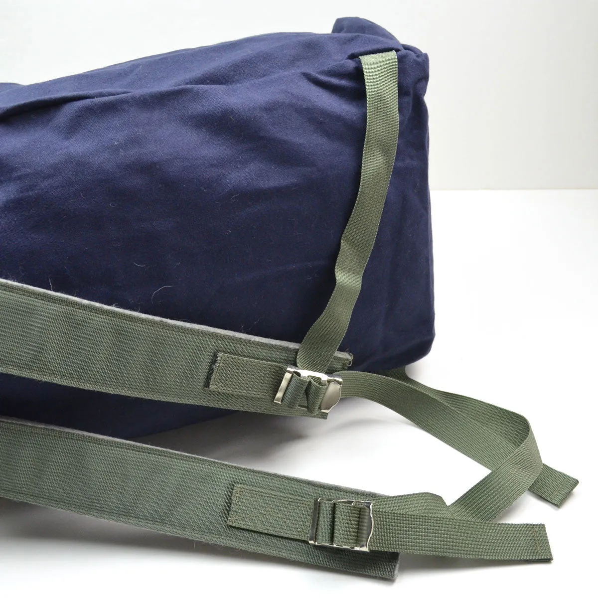 Battenwear - Day Hiker Bag - Navy