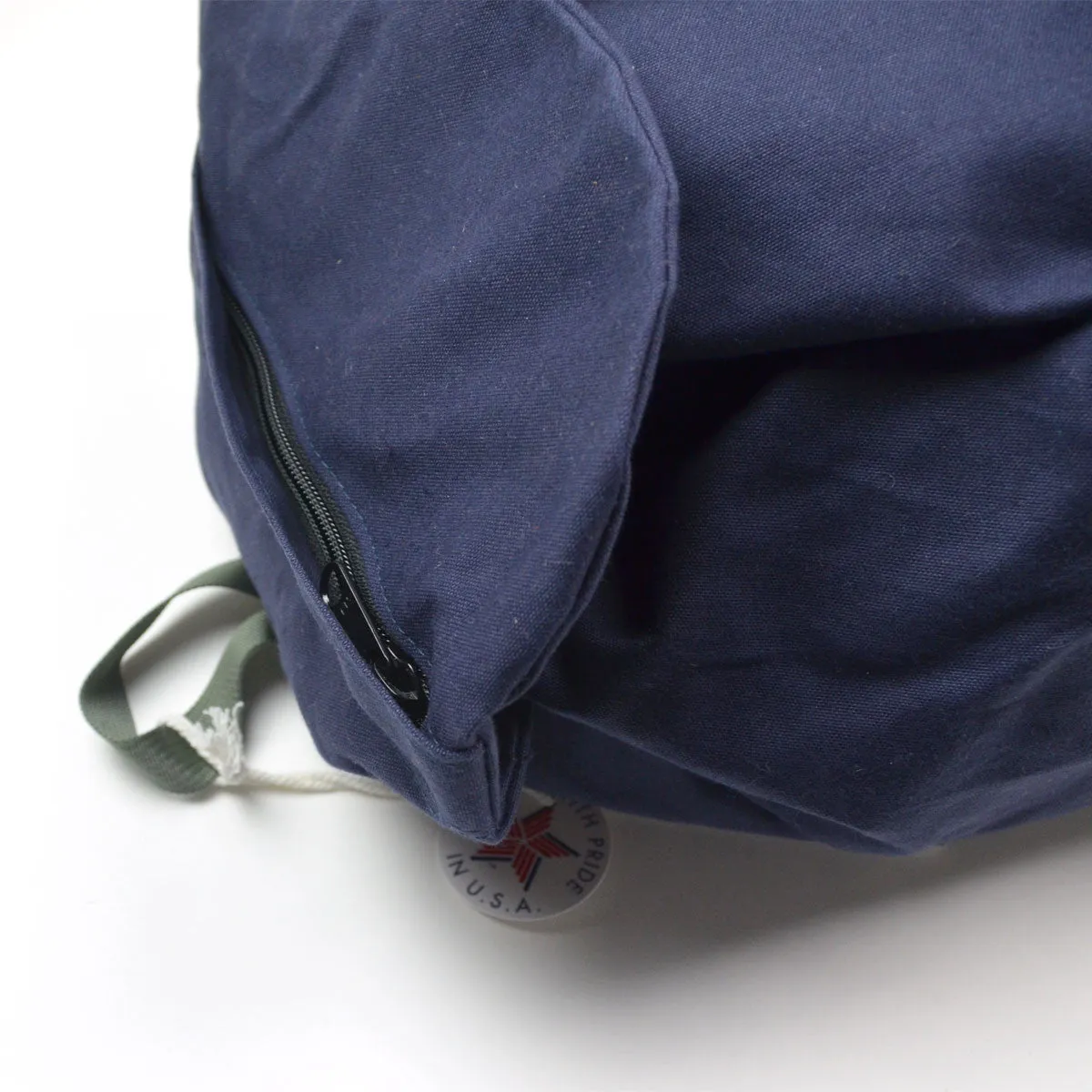 Battenwear - Day Hiker Bag - Navy