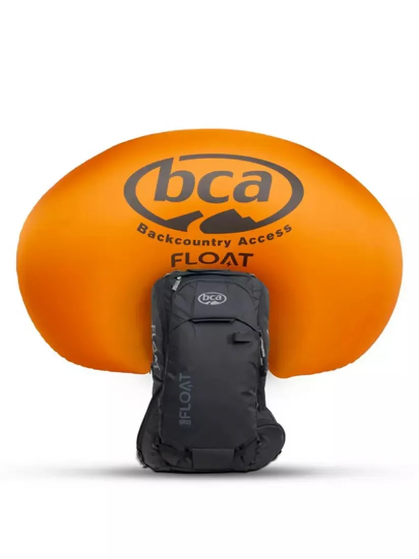 BCA Float E2-25 Avalanche Airbag Black