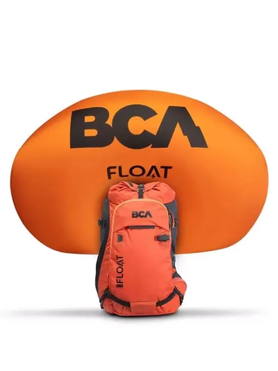 BCA FLOAT E2 45L Bag