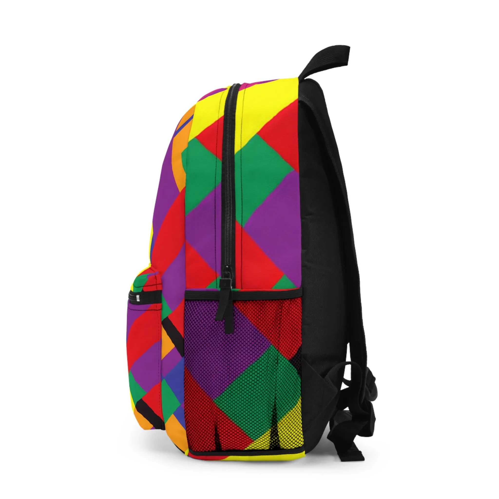 BEEFcake - Hustler Pride Backpack