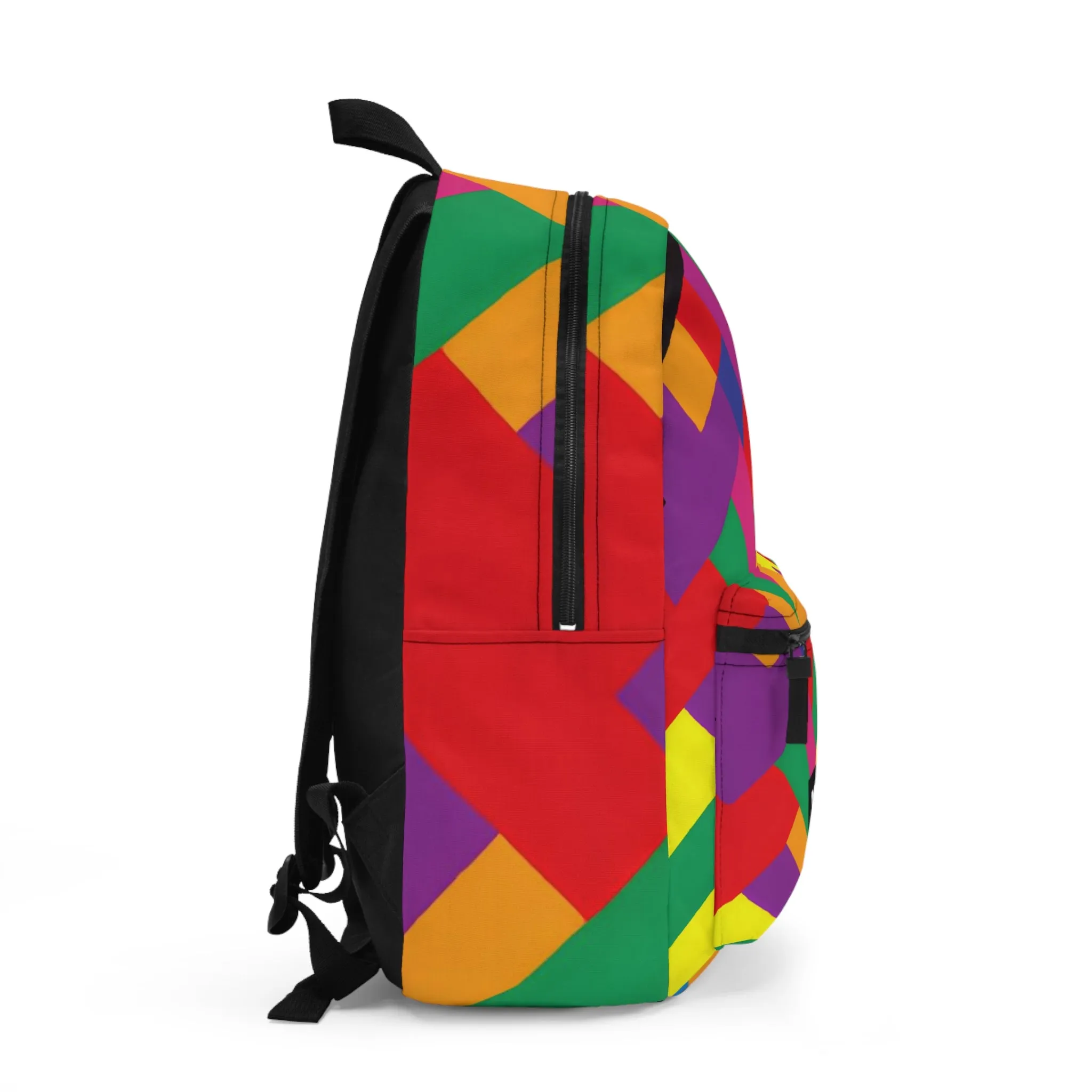 BEEFcake - Hustler Pride Backpack