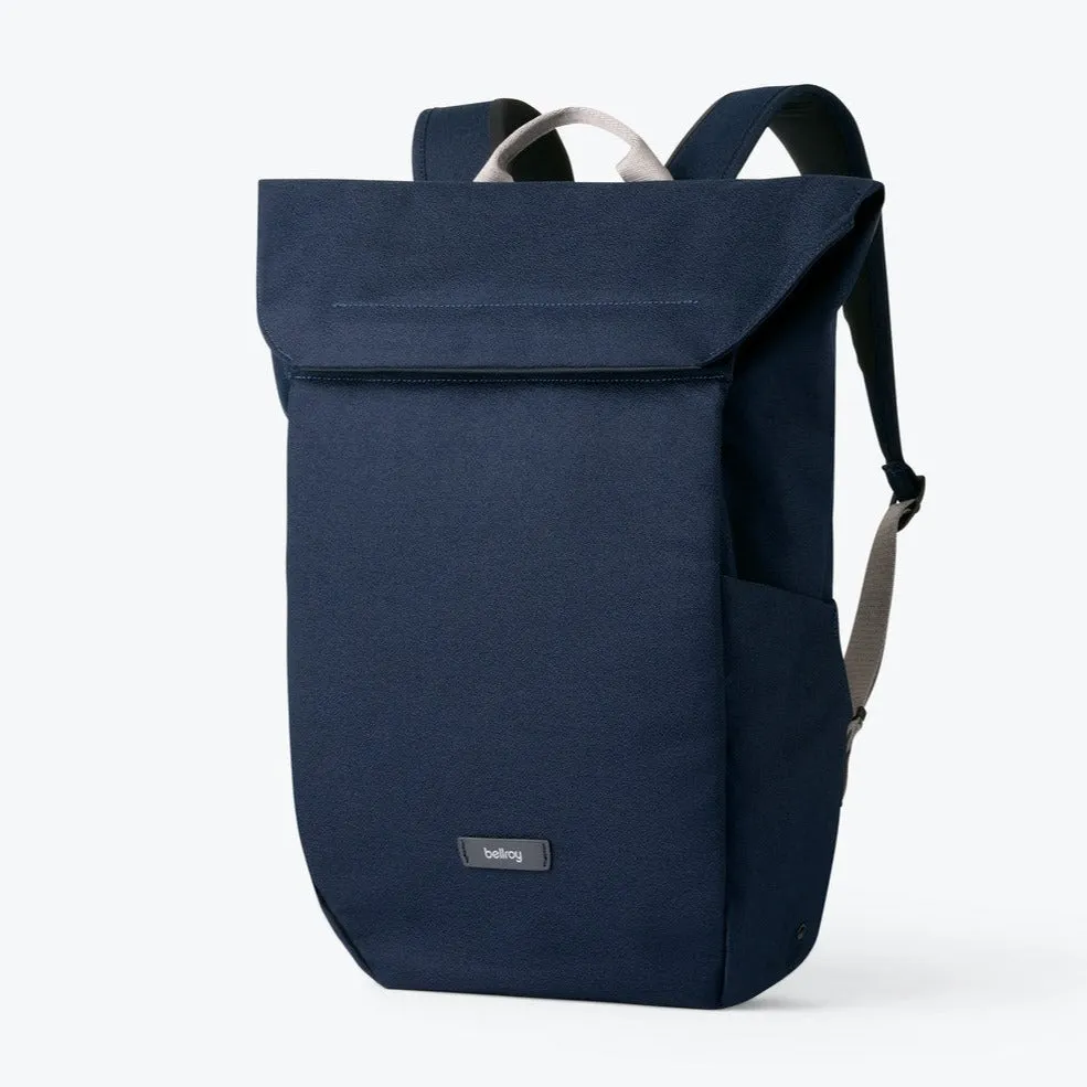 Bellroy Melbourne Backpack Compact | Slim Professional Backpack