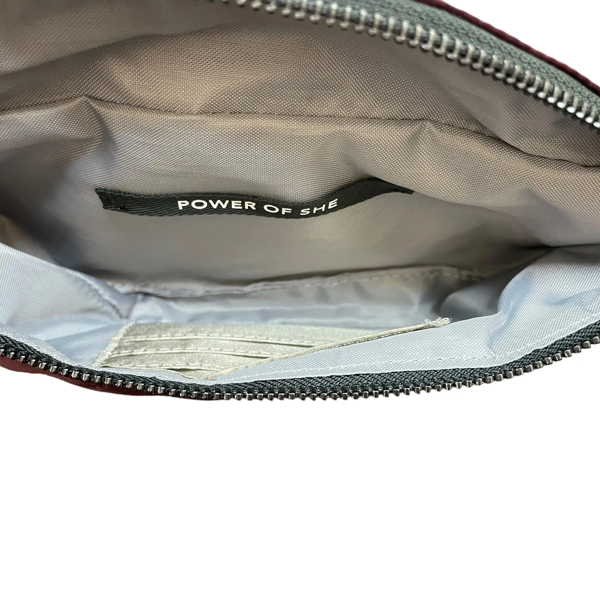 Belt Bag By power of she, Size: Medium