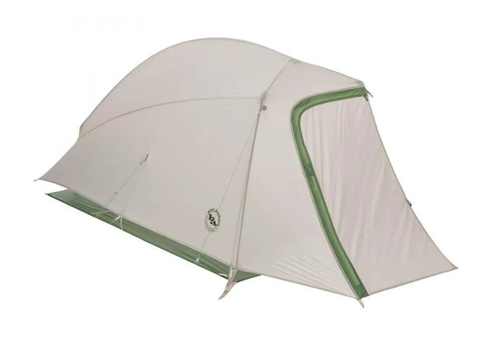 Big Agnes Seedhouse SL 1