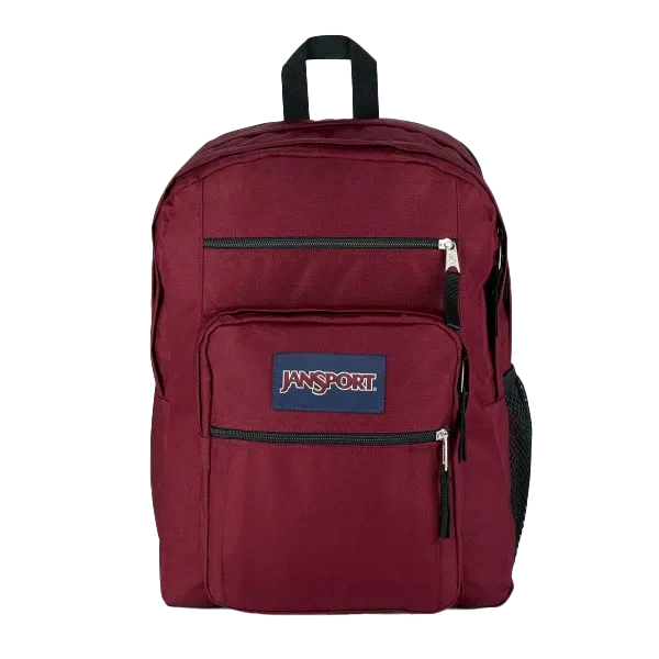 Big Student Backpack