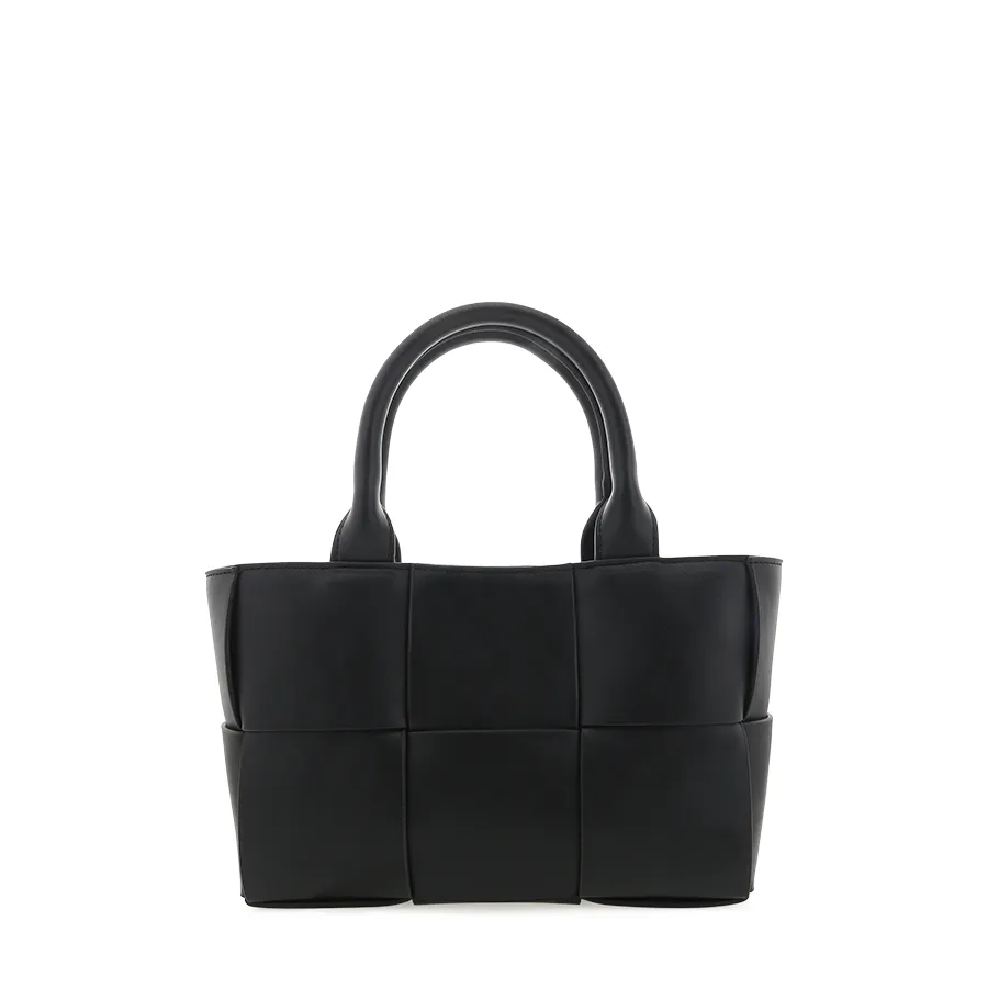 BINDY TOTE BAG - BLACK