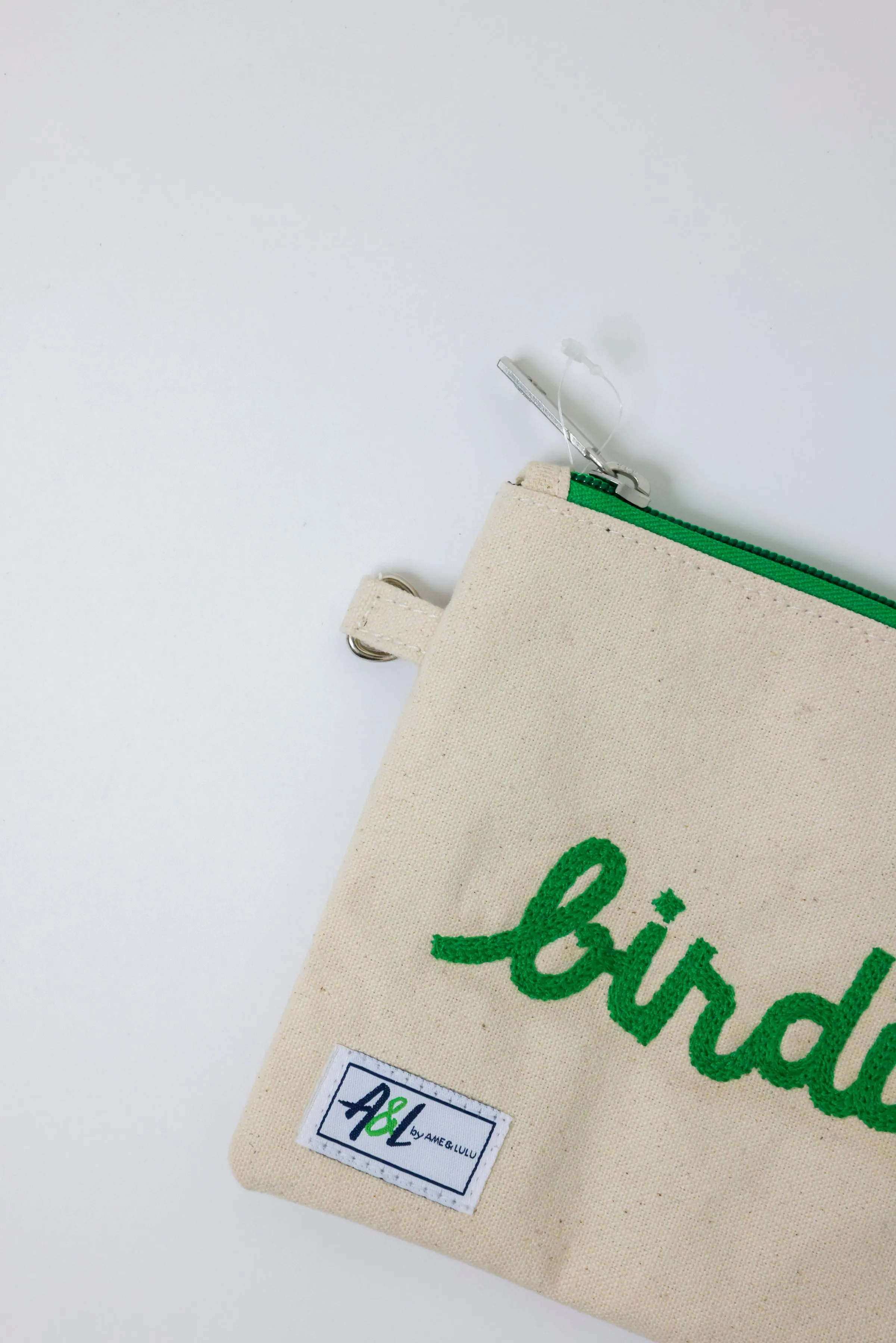 Birdie Tee Pouch